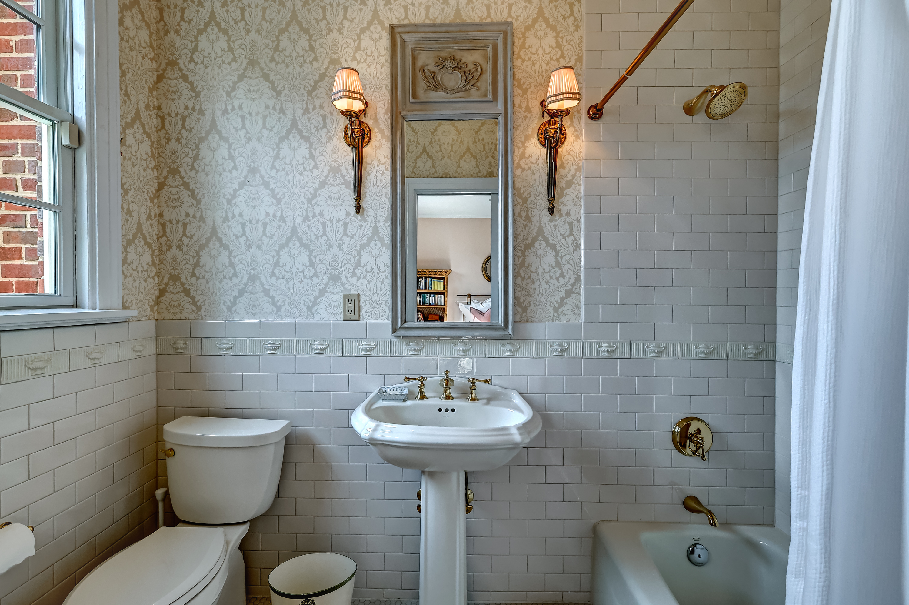  3319 Monument Avenue, Richmond, VA 23221 - 物件實景