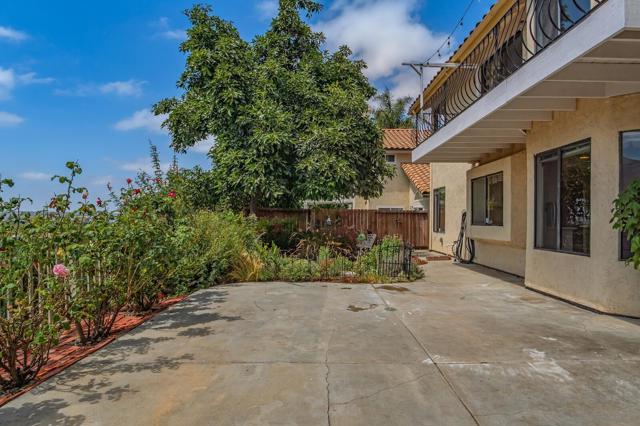 Spring Valley, California, 91977, United States, 4 Bedrooms Bedrooms, ,3 BathroomsBathrooms,Residential,For Sale,1923507