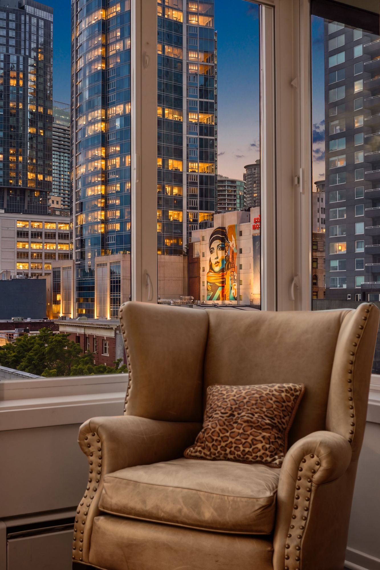  98 union  st unit #810, seattle, wa 98101 - 物件實景