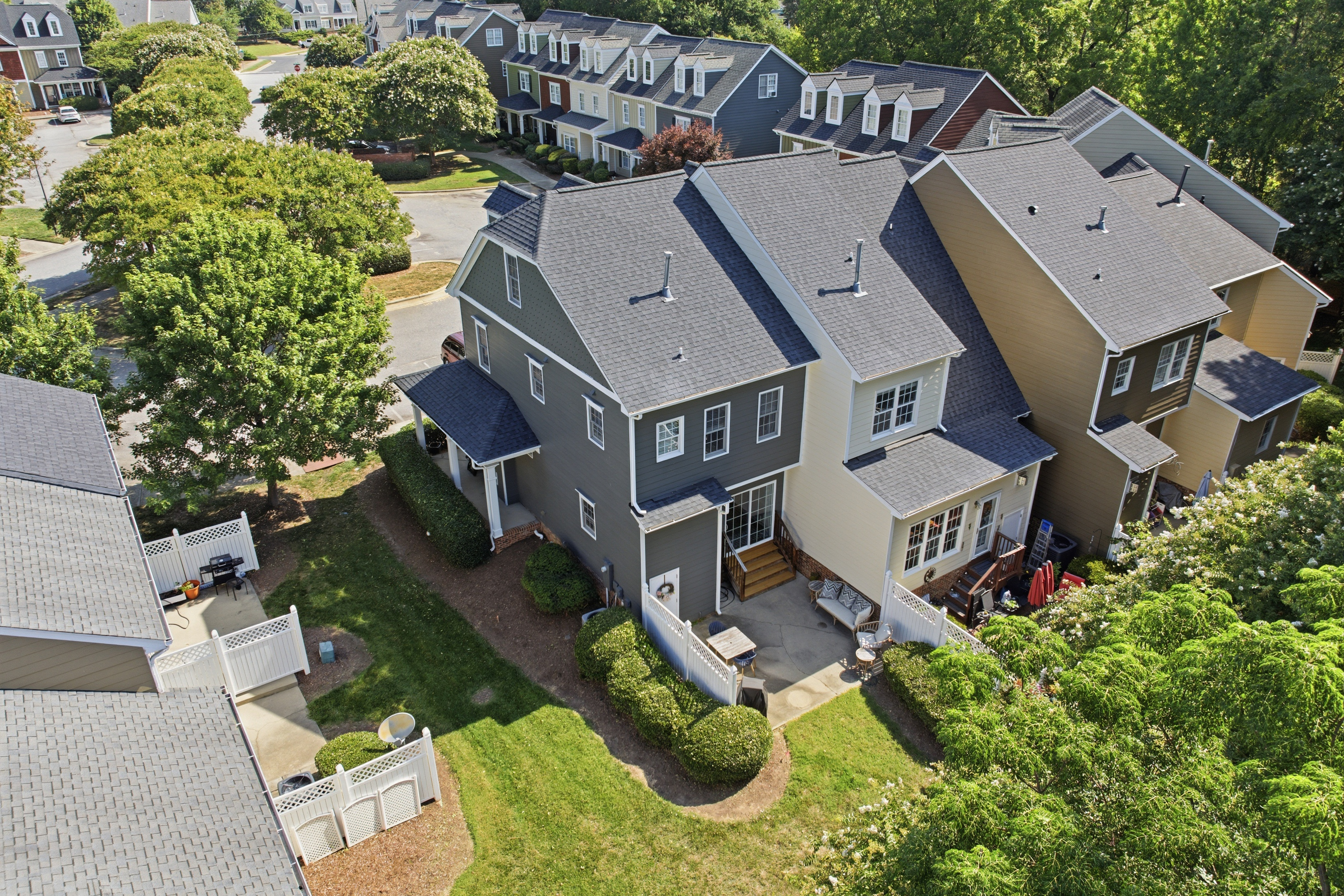  173 Old Grove Lane, Apex, NC 27502 - 物件實景