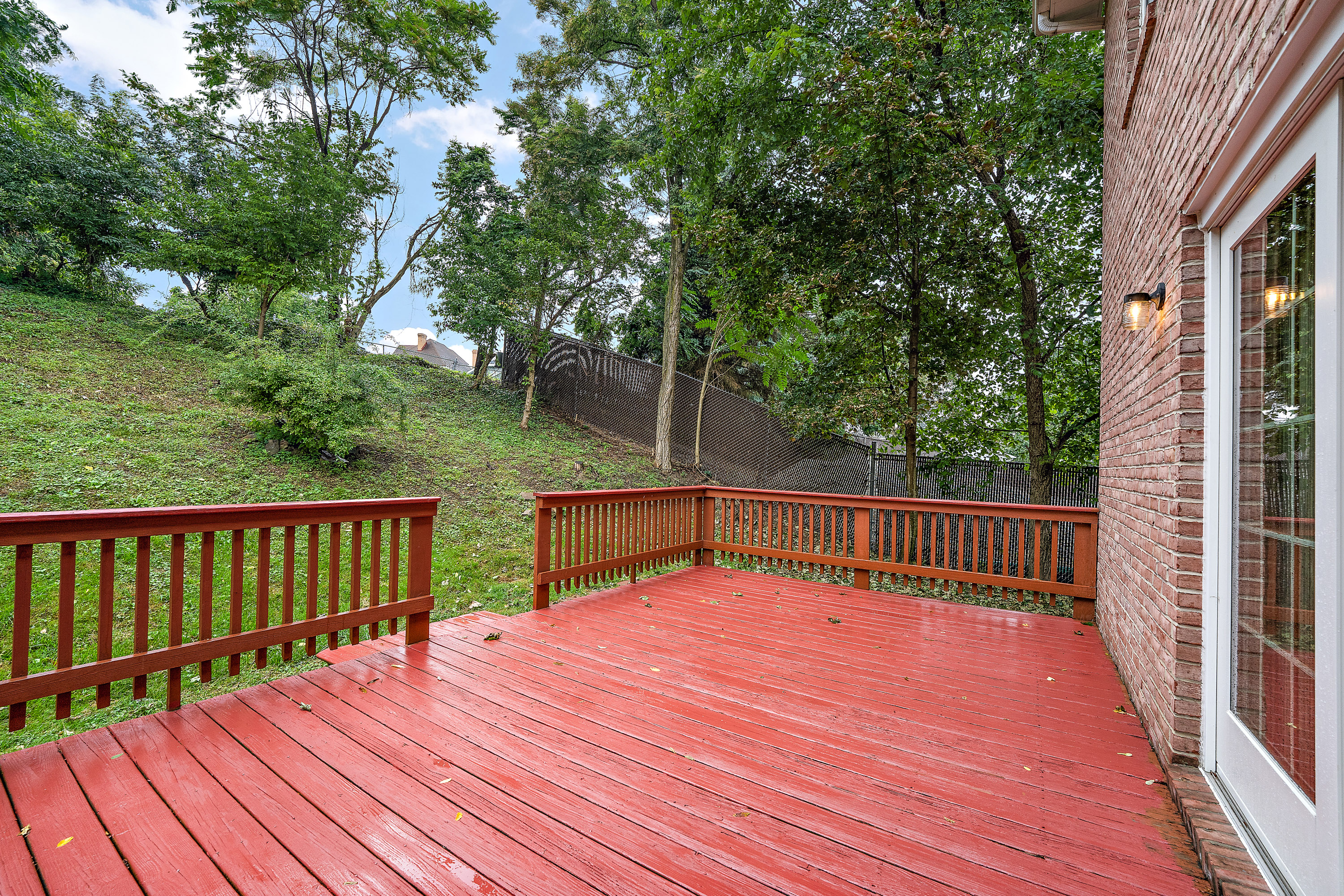  1006-1008 Middletown Road, Pittsburgh, PA 15205 - 物件實景