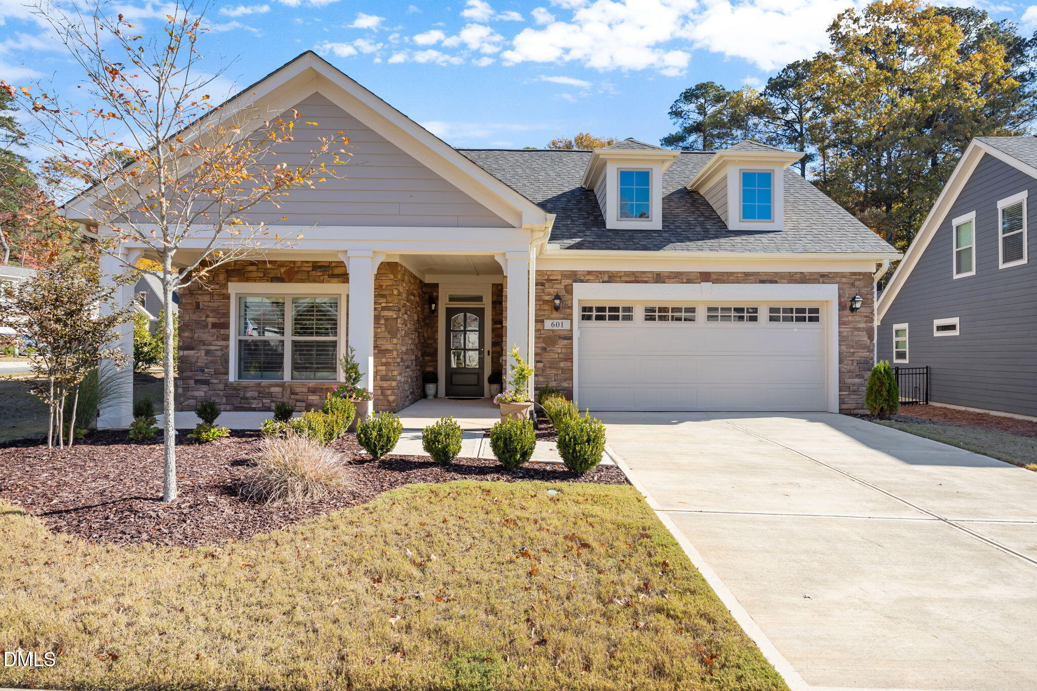 Cary, North Carolina, 27518, United States, 2 Bedrooms Bedrooms, ,2 BathroomsBathrooms,Residential,For Sale,1988314