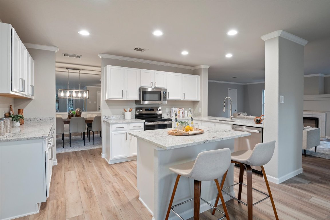 Cedar Park, Texas, 78613, United States, 4 Bedrooms Bedrooms, ,3 BathroomsBathrooms,Residential,For Sale,1971501