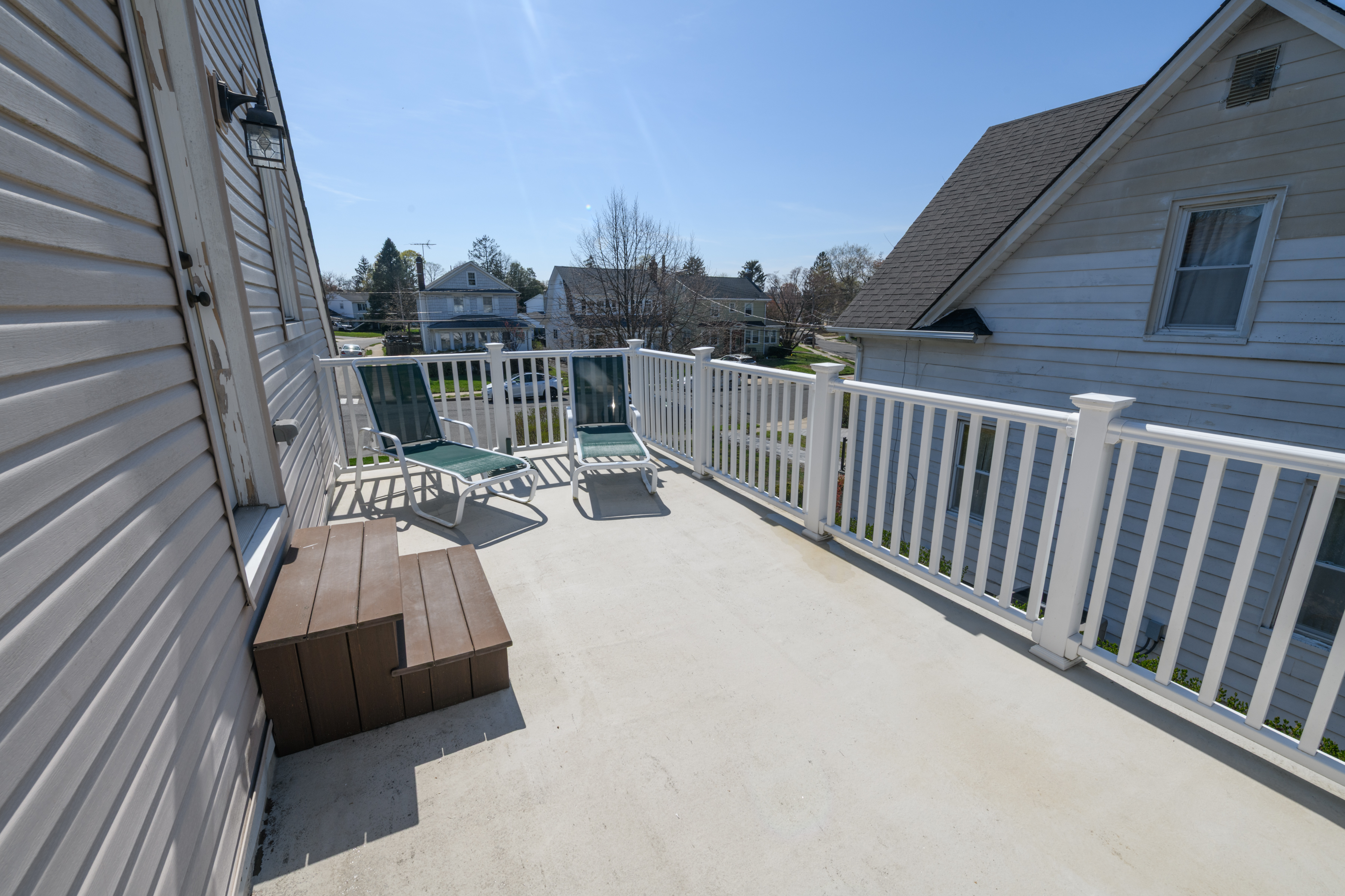  Duplex in Red Bank - 物件實景