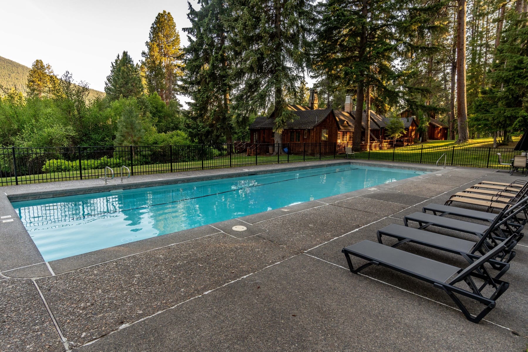  26275 SW Metolius Meadows Drive Camp Sherman, OR 97730 - 物件實景