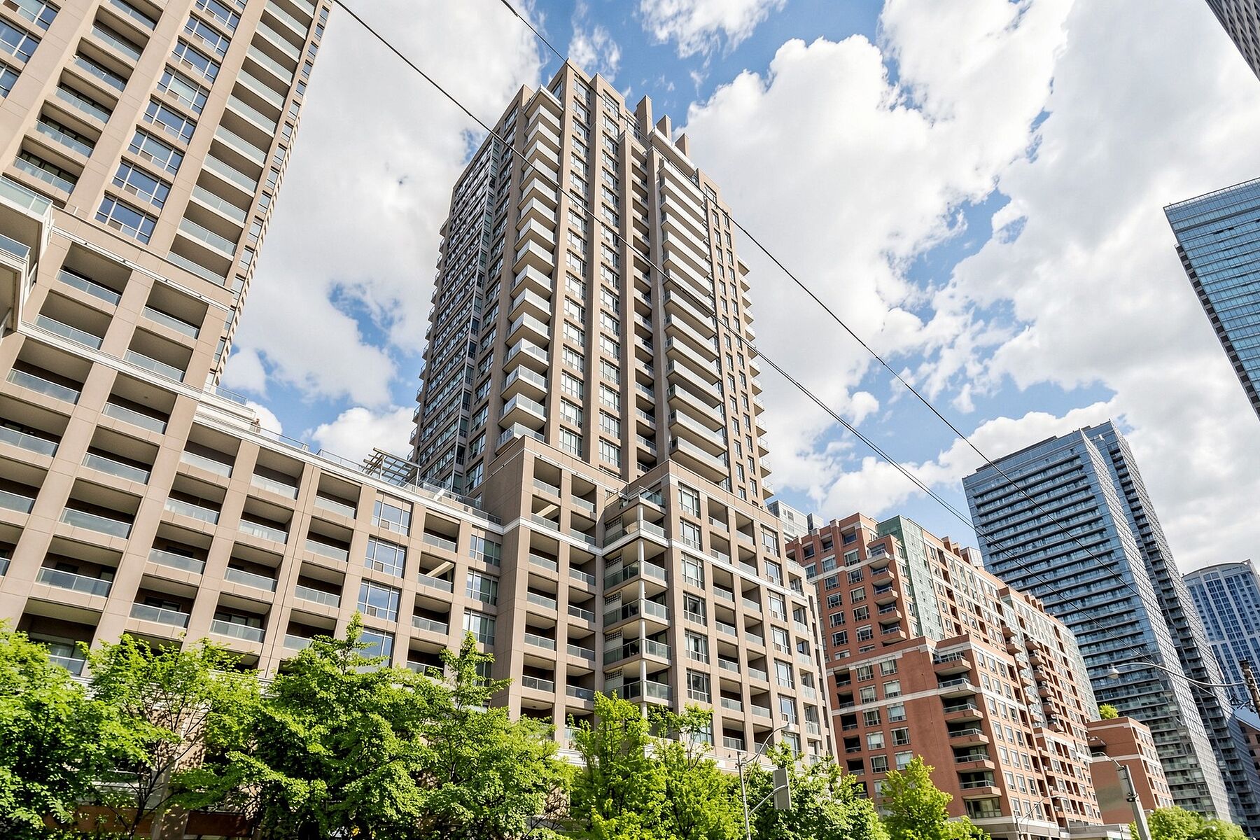  Toronto, Greater Toronto Area - 物件實景