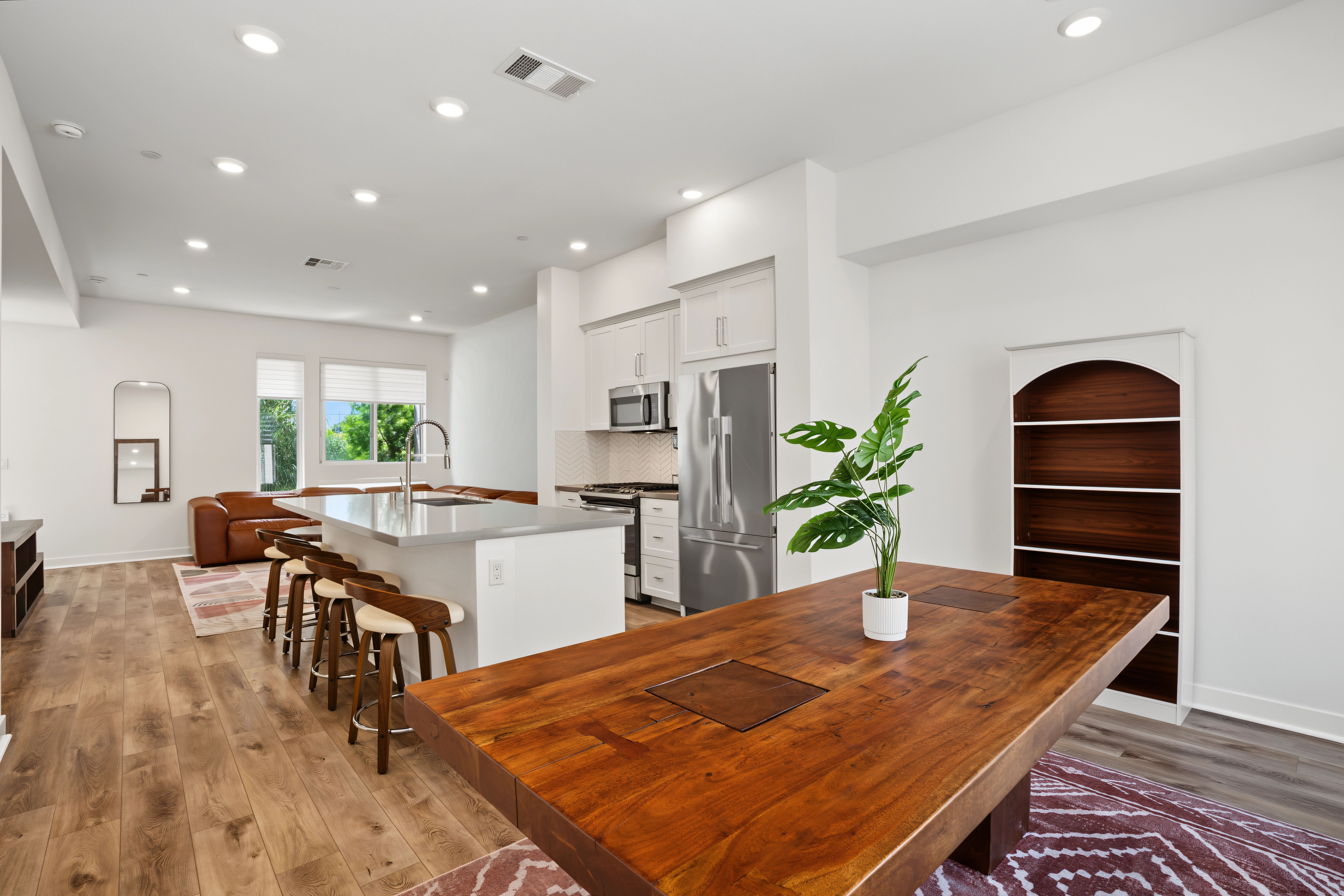  283 Dockside Lane, Los Angeles, CA 90731 - 物件實景