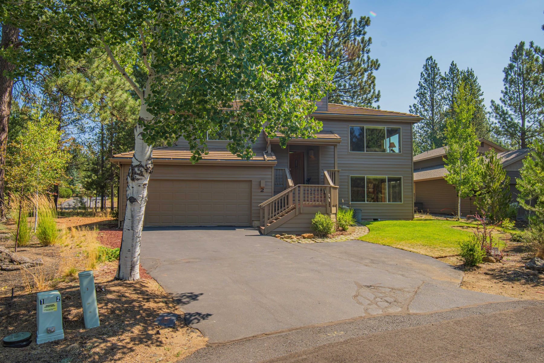  17924 Foursome Lane Sunriver, OR 97707 - 物件實景