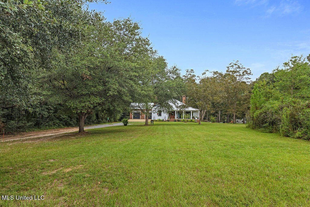 Lucedale, Mississippi, 39452, United States, 3 Bedrooms Bedrooms, ,3 BathroomsBathrooms,Residential,For Sale,1975662