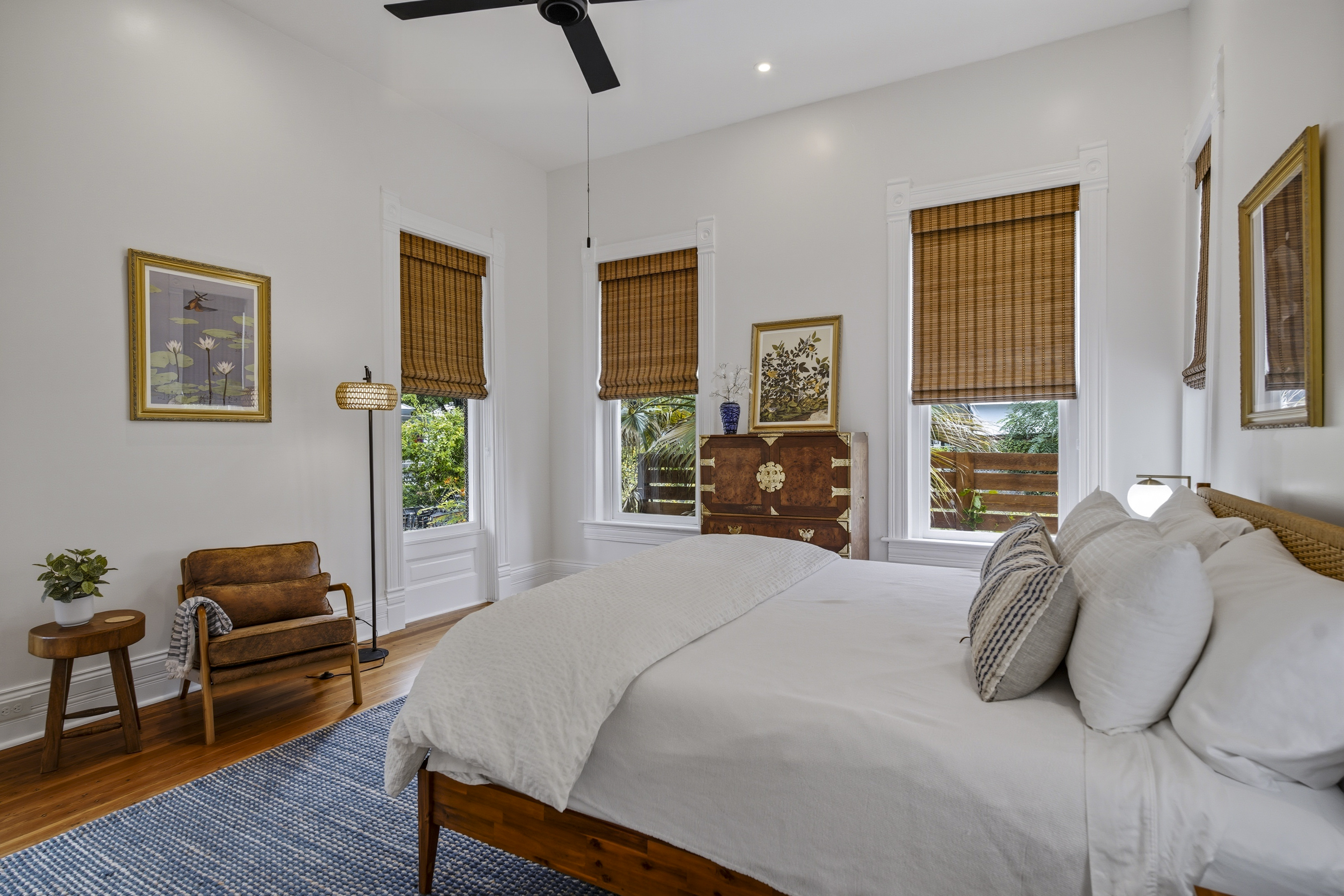  Timeless Victorian Charm in Lavaca - 物件實景