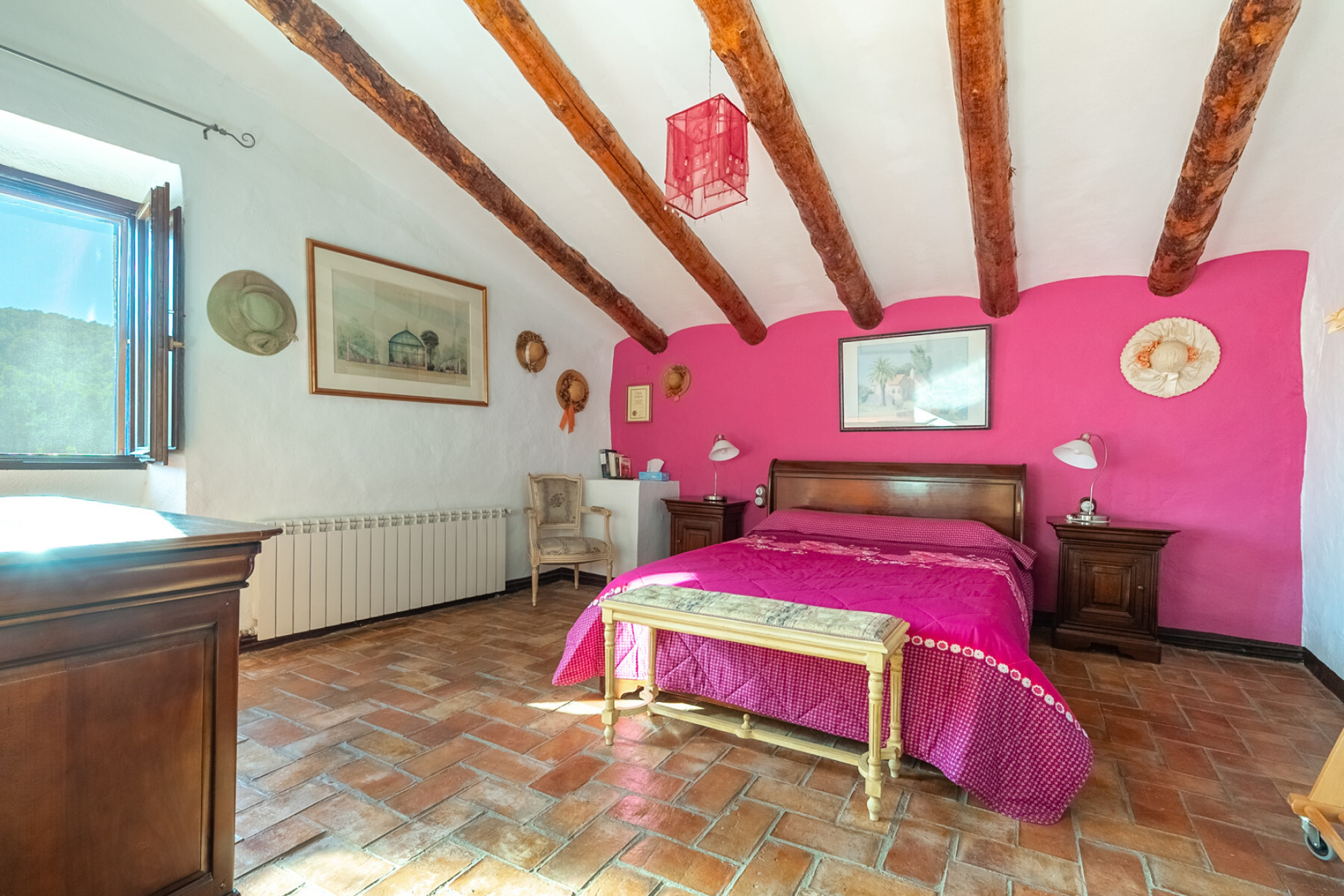  Fantastic farmhouse in Penedes near Barcelona - 物件實景