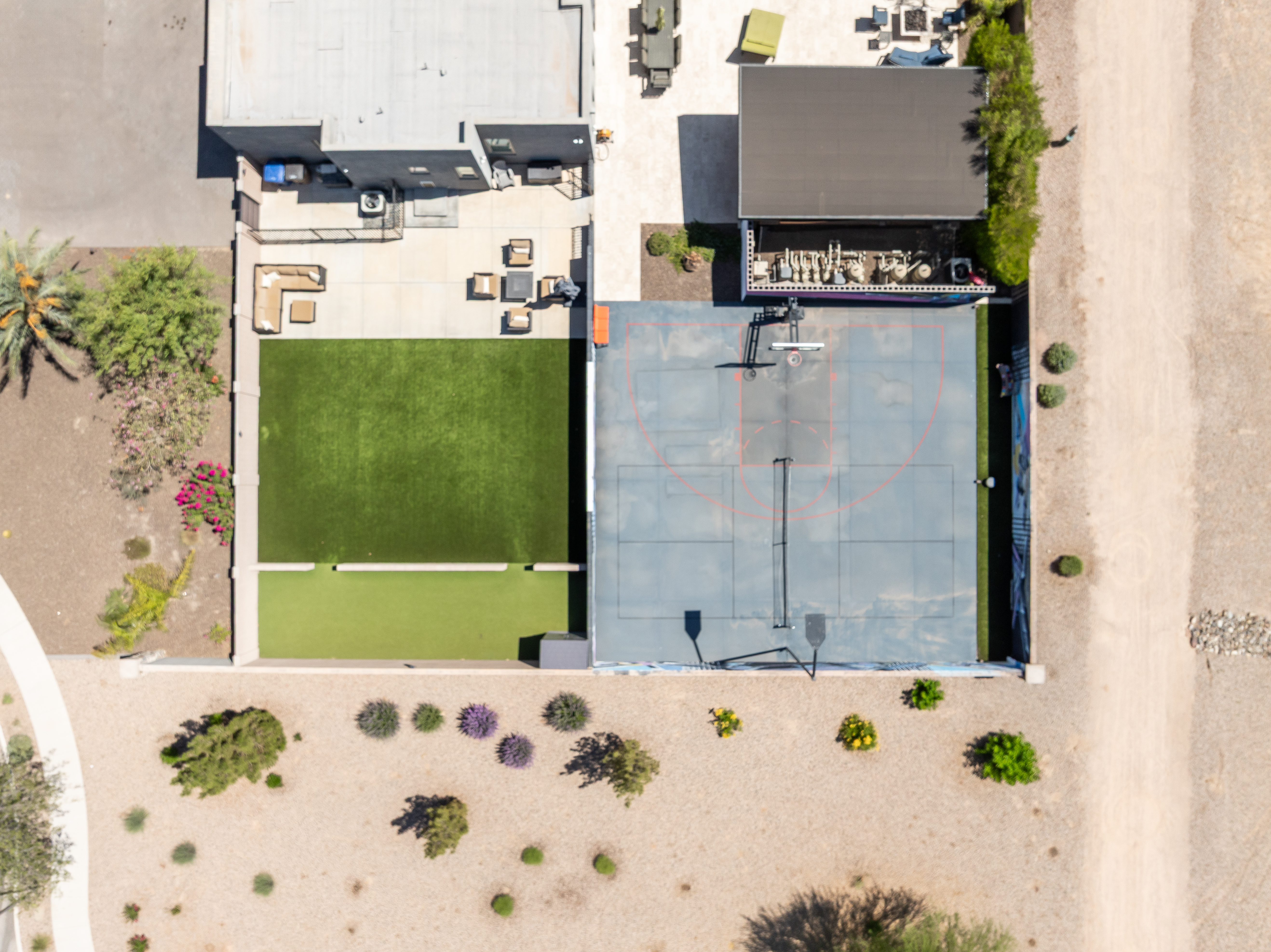  24848 S 198th Place ¦Queen Creek, AZ - 物件實景