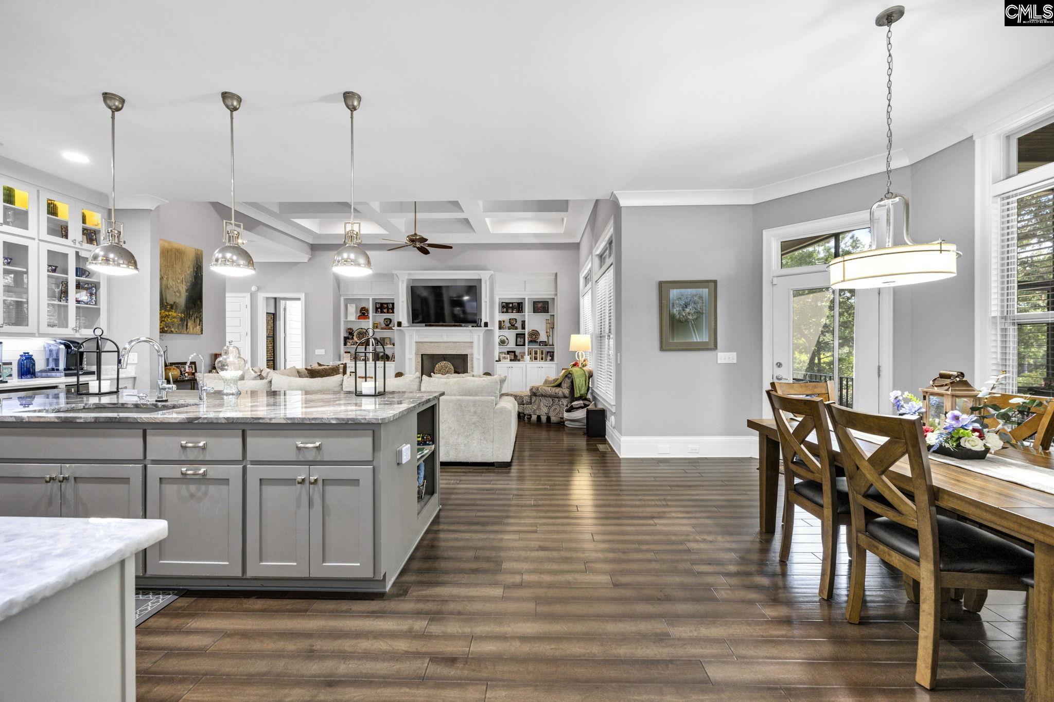 Elgin, South Carolina, 29045, United States, 5 Bedrooms Bedrooms, ,6 BathroomsBathrooms,Residential,For Sale,1938700