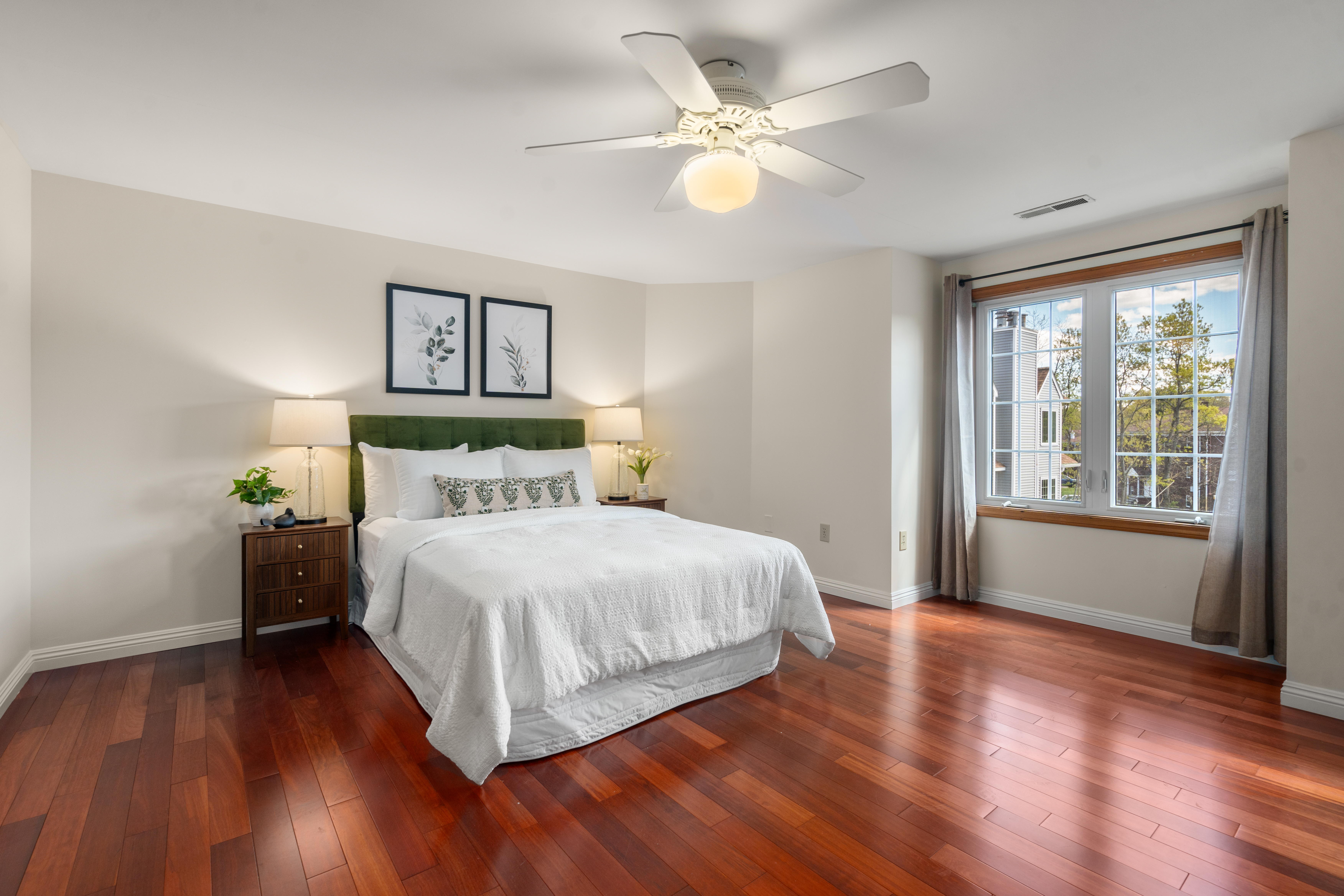  128 Parker Street, Unit 3C Acton, MA, 01720 - 物件實景