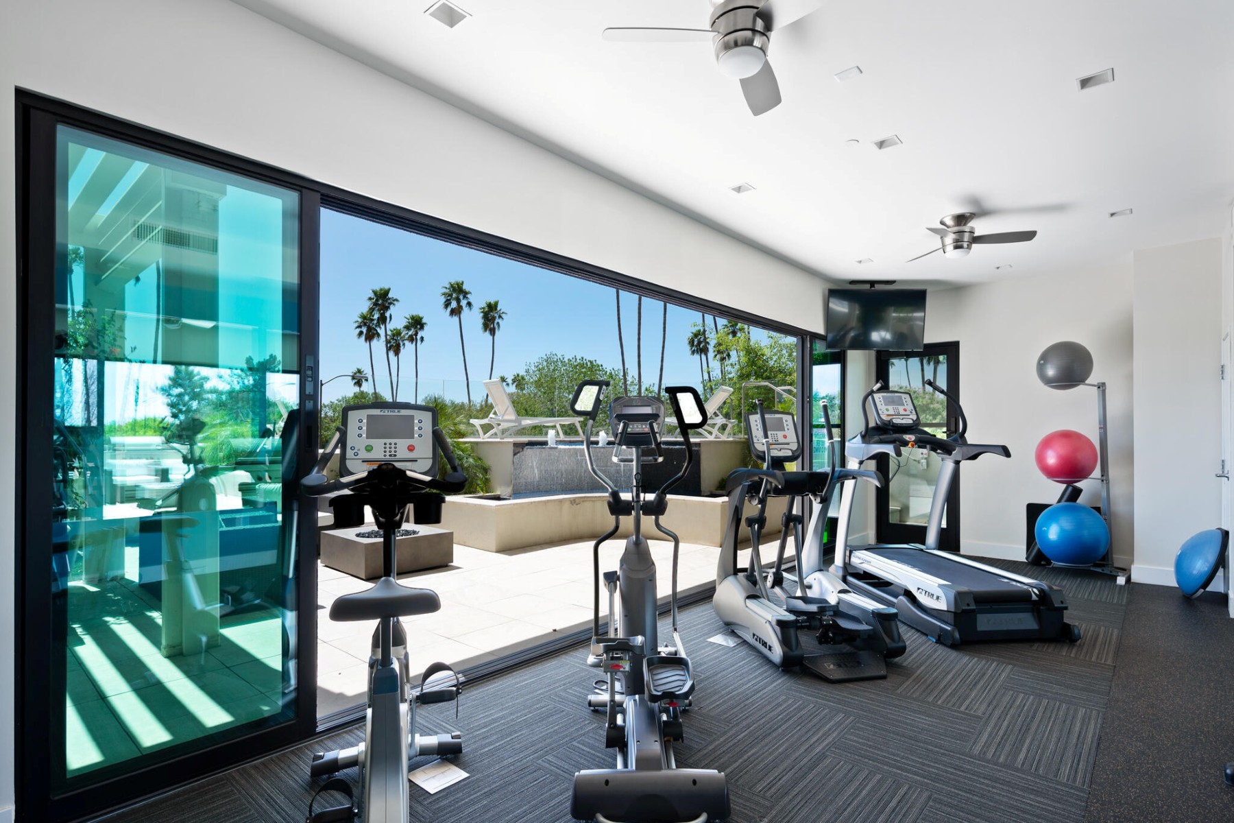  7502 E Main Street  Scottsdale, AZ - 物件實景