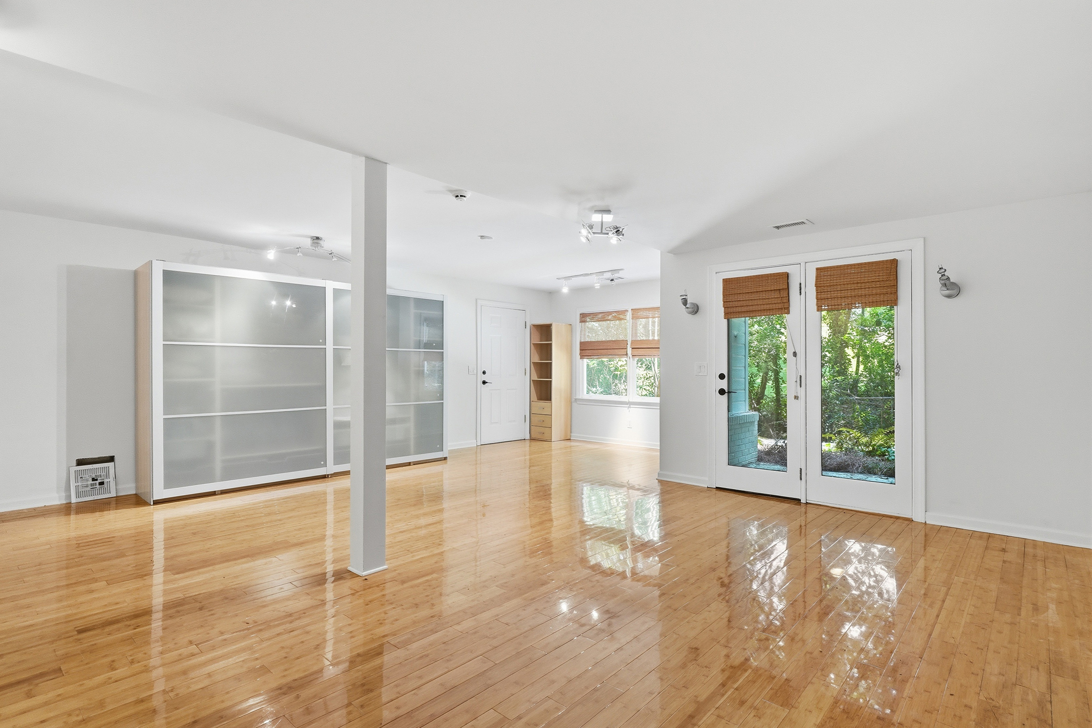 Stunning Home on Nearly 1 Acre Lot in Buckhead - 物件實景