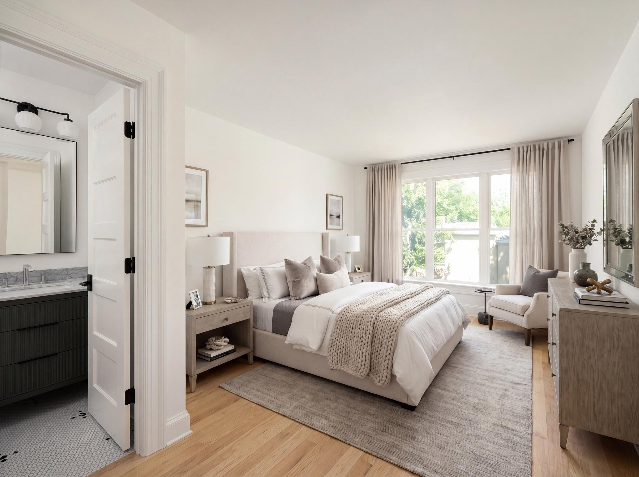  1241 4th Street NW, Washington, DC, 20001 - 物件實景
