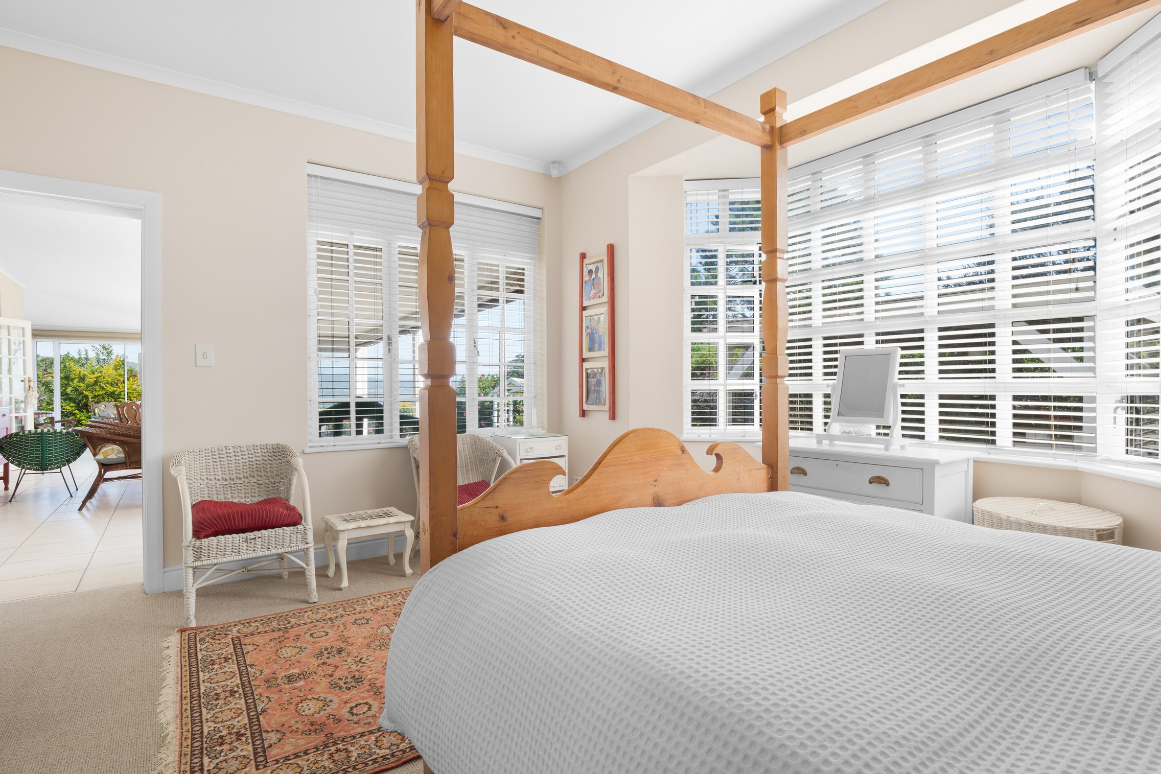  24 Andrew Avenue, Rexford, Knysna - 物件實景