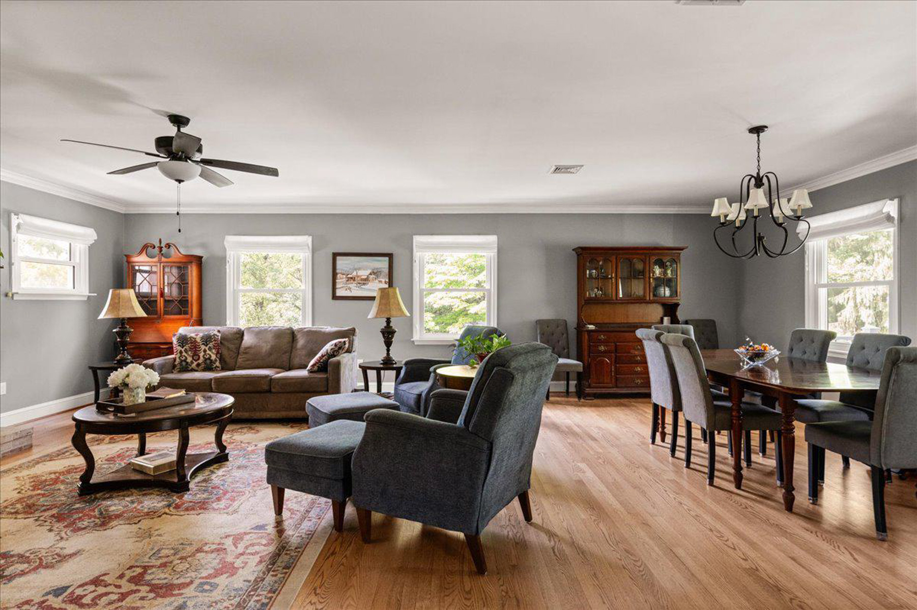  3545 Cobbler Mountain Road, Delaplane, VA, 20144 - 物件實景