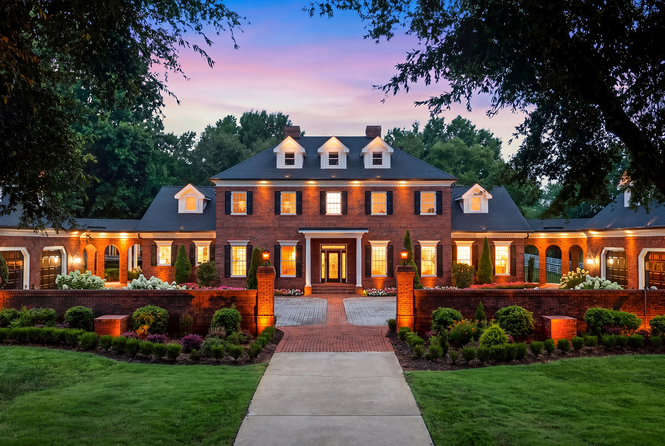  Welcome Home to One of North Atlanta