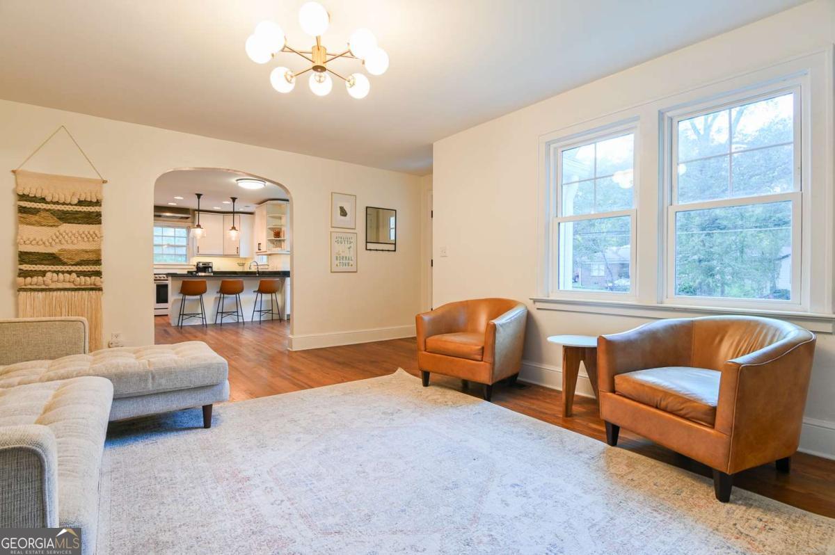 Athens, Georgia, 30606, United States, 4 Bedrooms Bedrooms, ,3 BathroomsBathrooms,Residential,For Sale,1988193