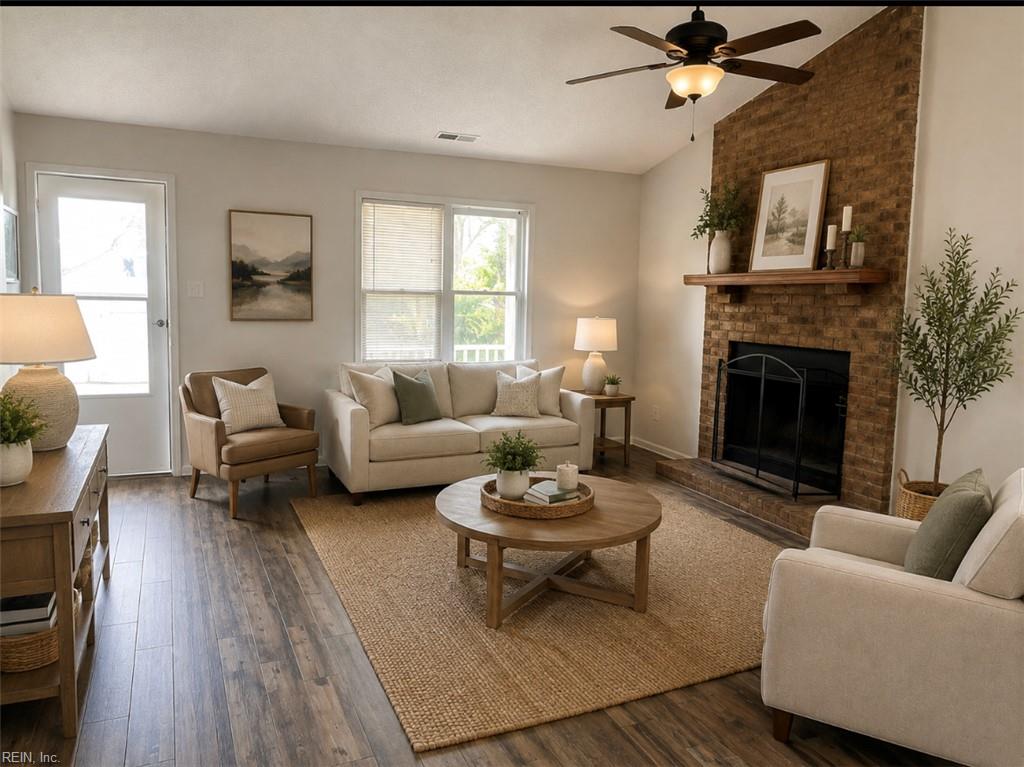 Aquamarine Dr, Virginia Beach, VA 23456 #1