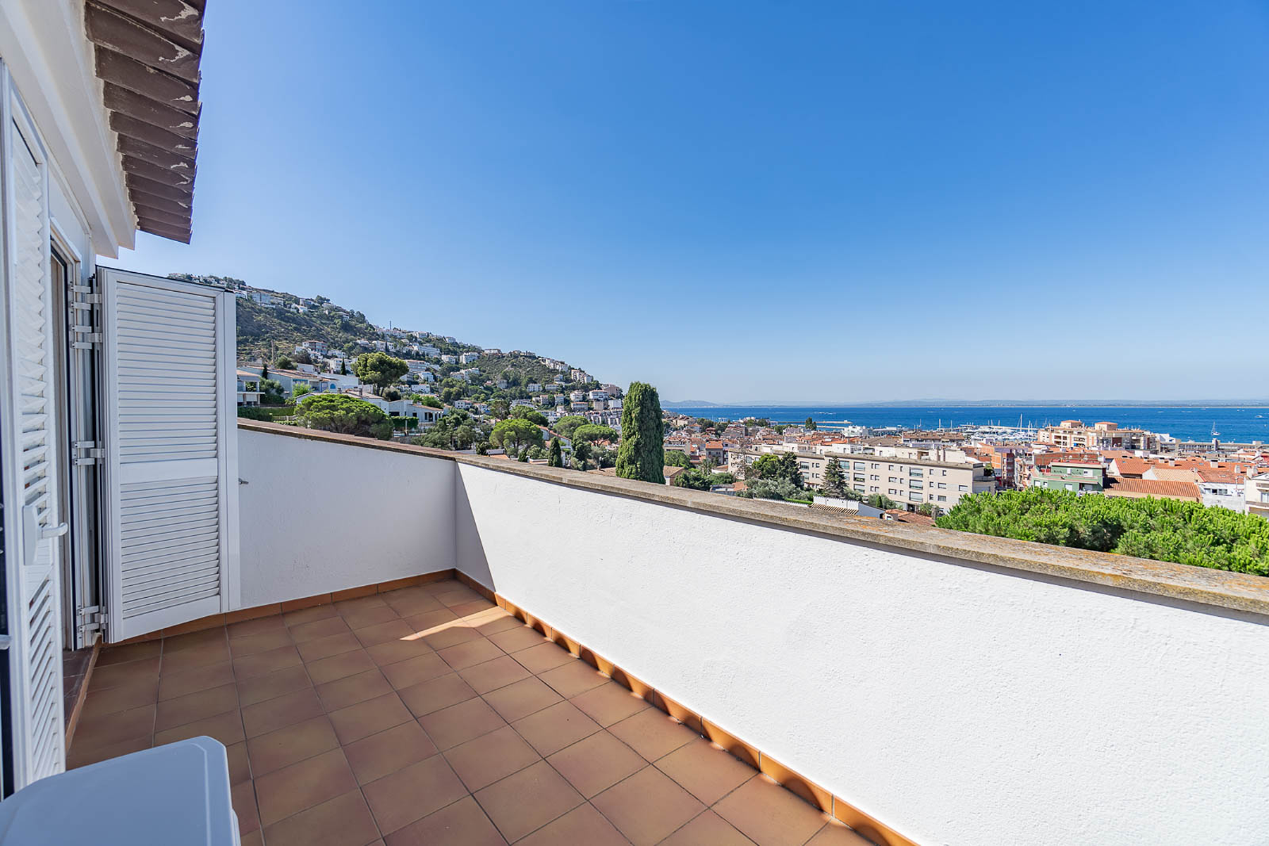  Distinguished Mediterranean-Style Villa in Roses, Costa Brava - 物件實景