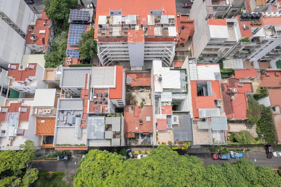 Benito Juárez, Ciudad de México, 03100, Mexico, 4 Bedrooms Bedrooms, ,2 BathroomsBathrooms,Residential,For Sale,1917577