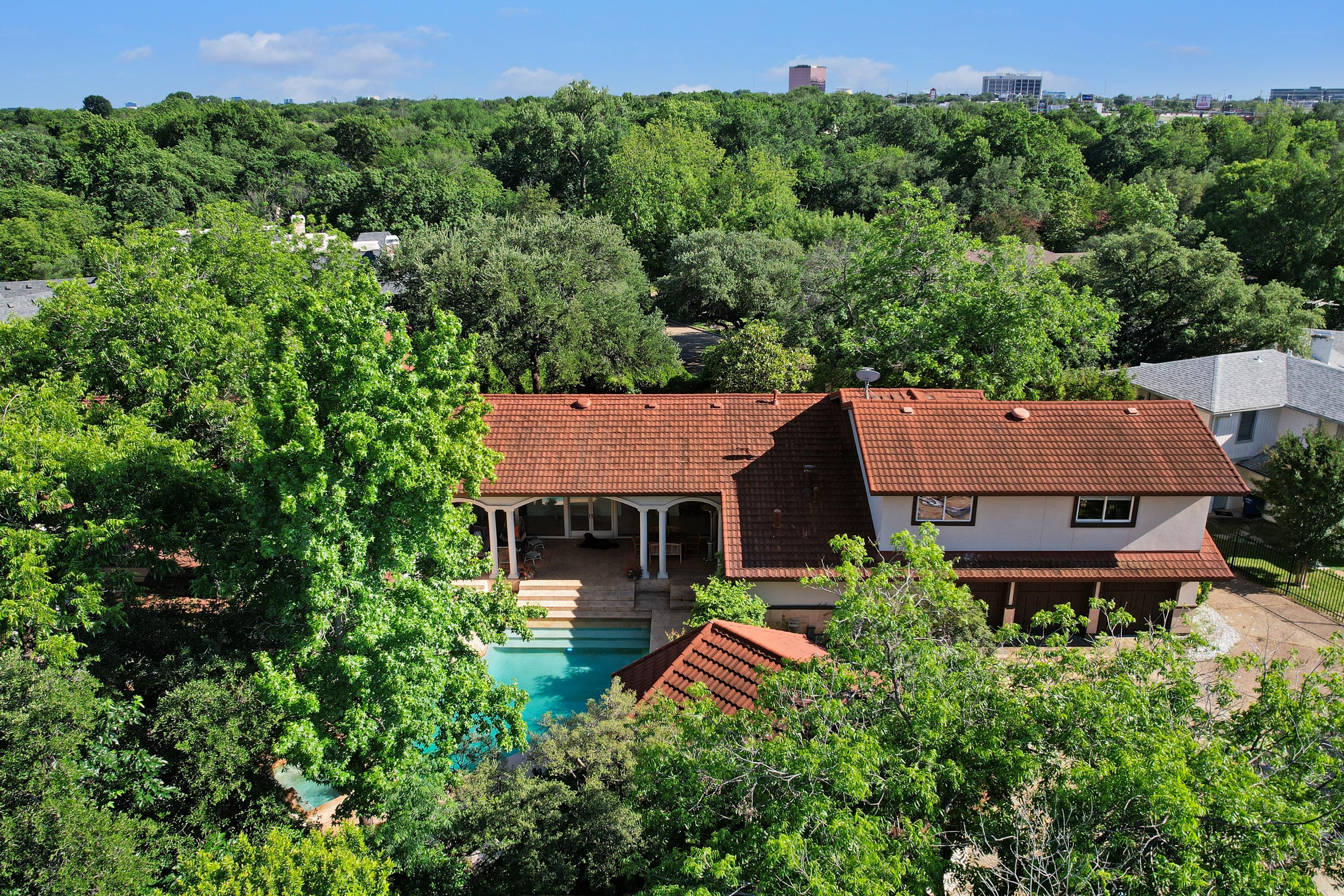  Romantic Estate. Gated. Private Cul-de-sac. - 物件實景