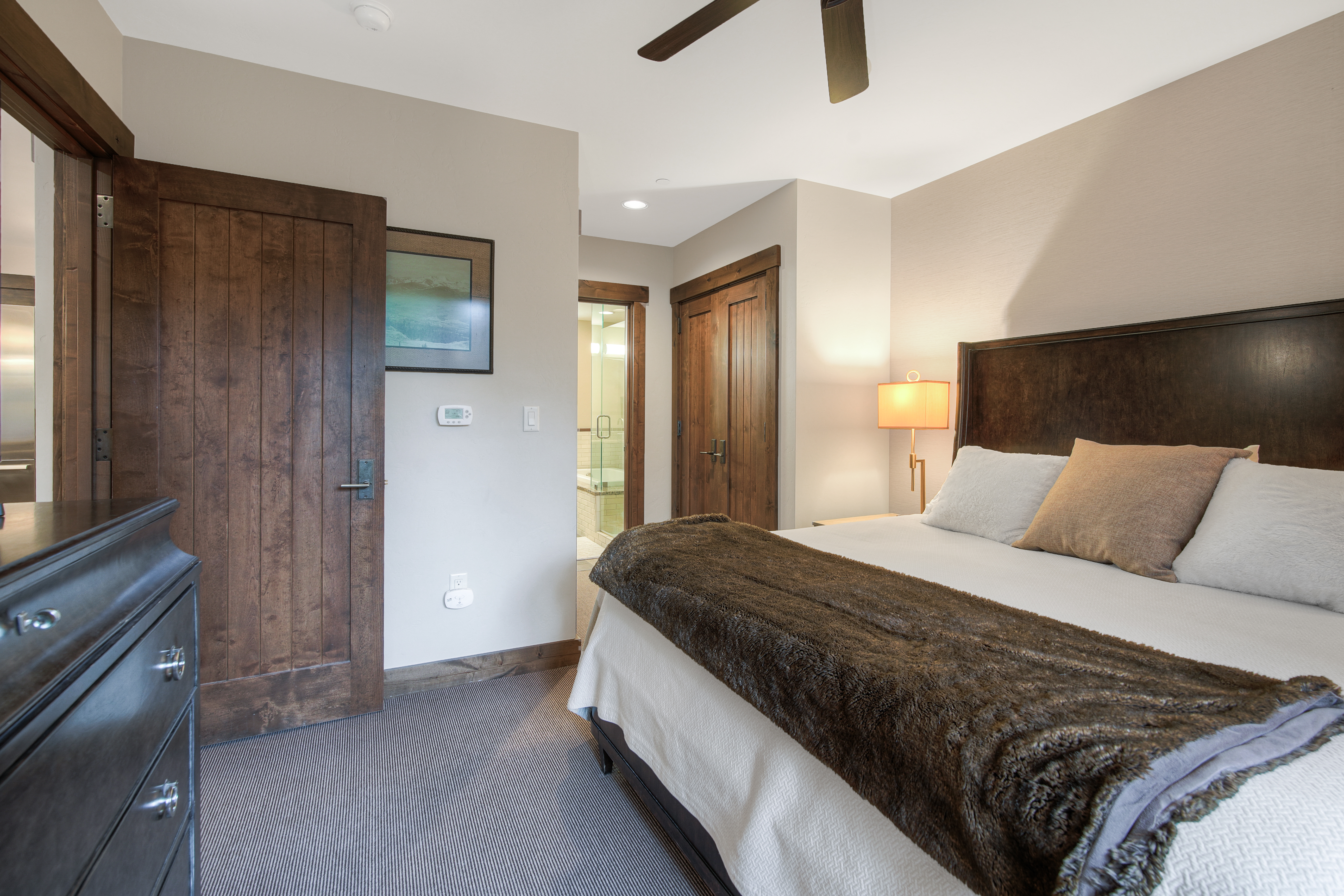 Beautiful Condo at the Base of Breckenridge Ski Resort - 物件實景