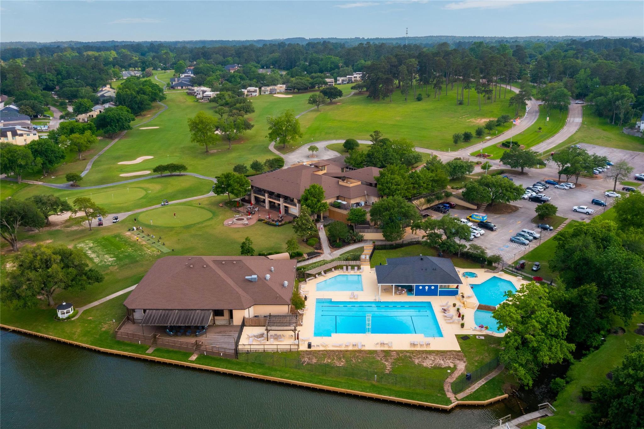 Conroe, Texas, 77356, United States, 3 Bedrooms Bedrooms, ,4 BathroomsBathrooms,Residential,For Sale,1974548