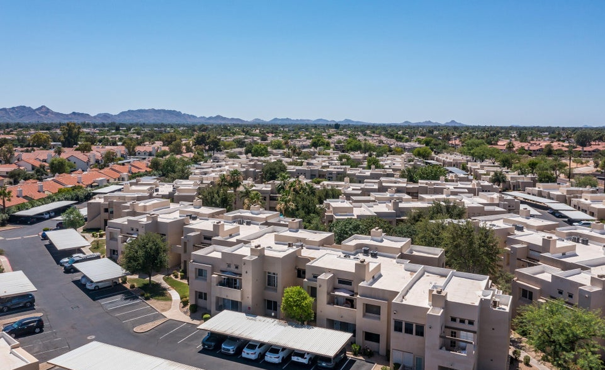  11333 N 92nd Street  Scottsdale, AZ - 物件實景