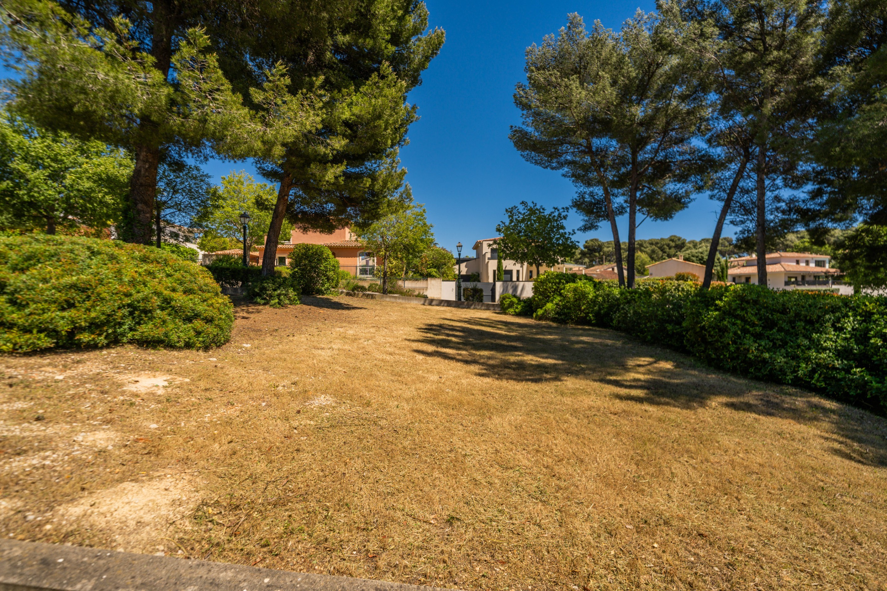 Sanary-sur-Mer, Beaucours – Building plot in a gated estate, walking distance t… - 物件實景