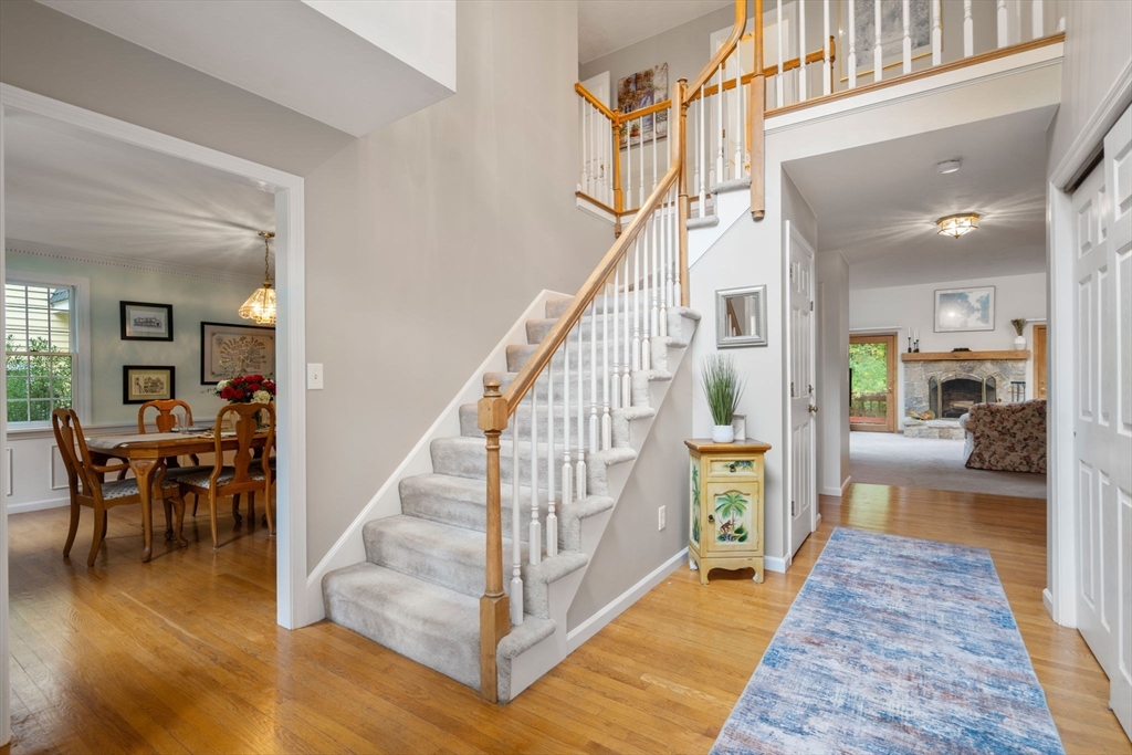 Marlborough, Massachusetts, 01752, United States, 4 Bedrooms Bedrooms, ,3 BathroomsBathrooms,Residential,For Sale,1995597