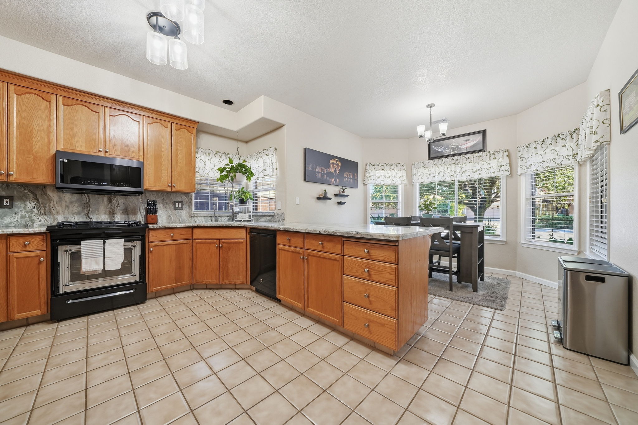  Single Story Home in a Sought After Lodi Neighborhood - 物件實景