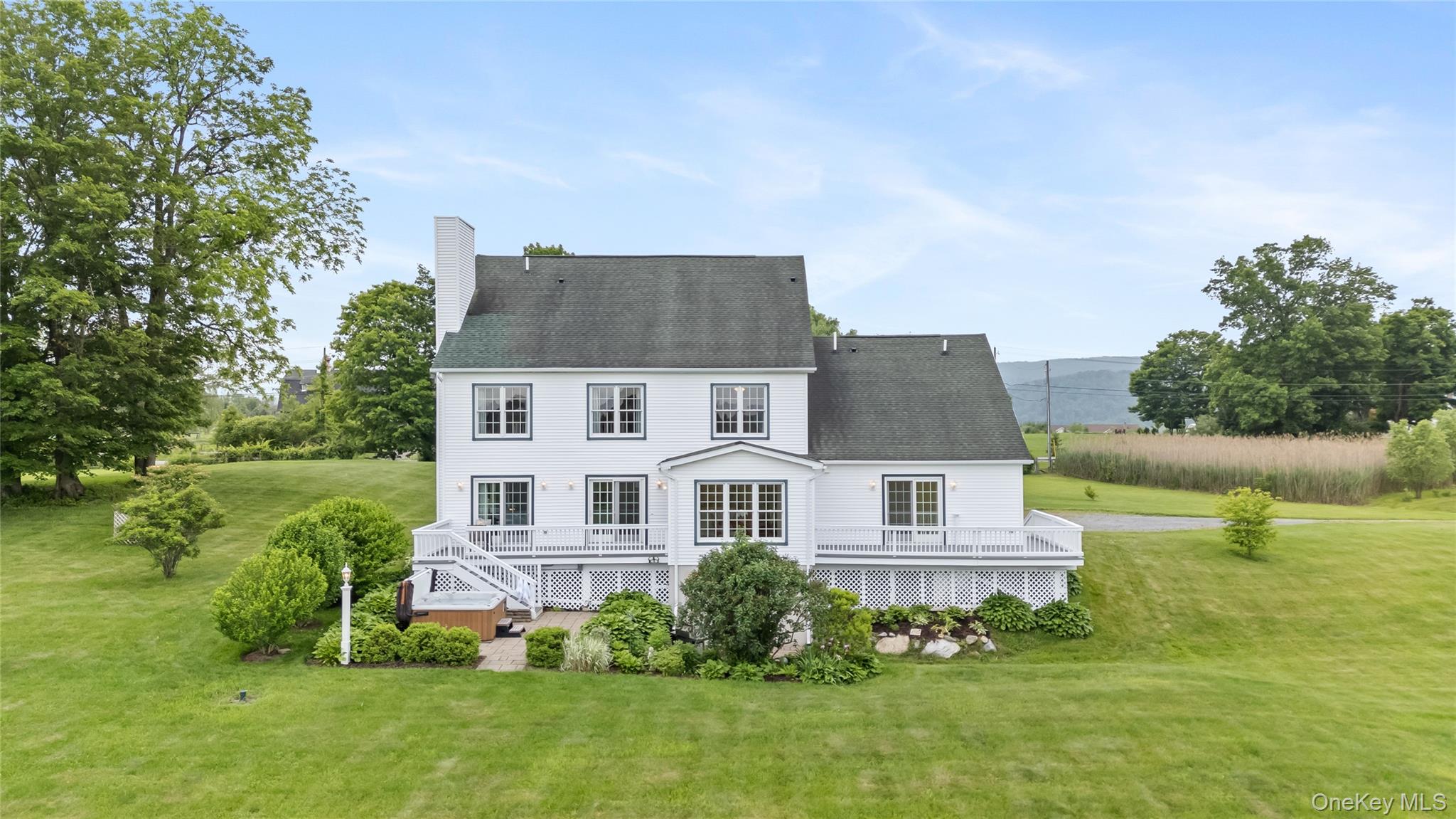 Dover Plains, New York, 12522, United States, 4 Bedrooms Bedrooms, ,6 BathroomsBathrooms,Residential,For Sale,1856462