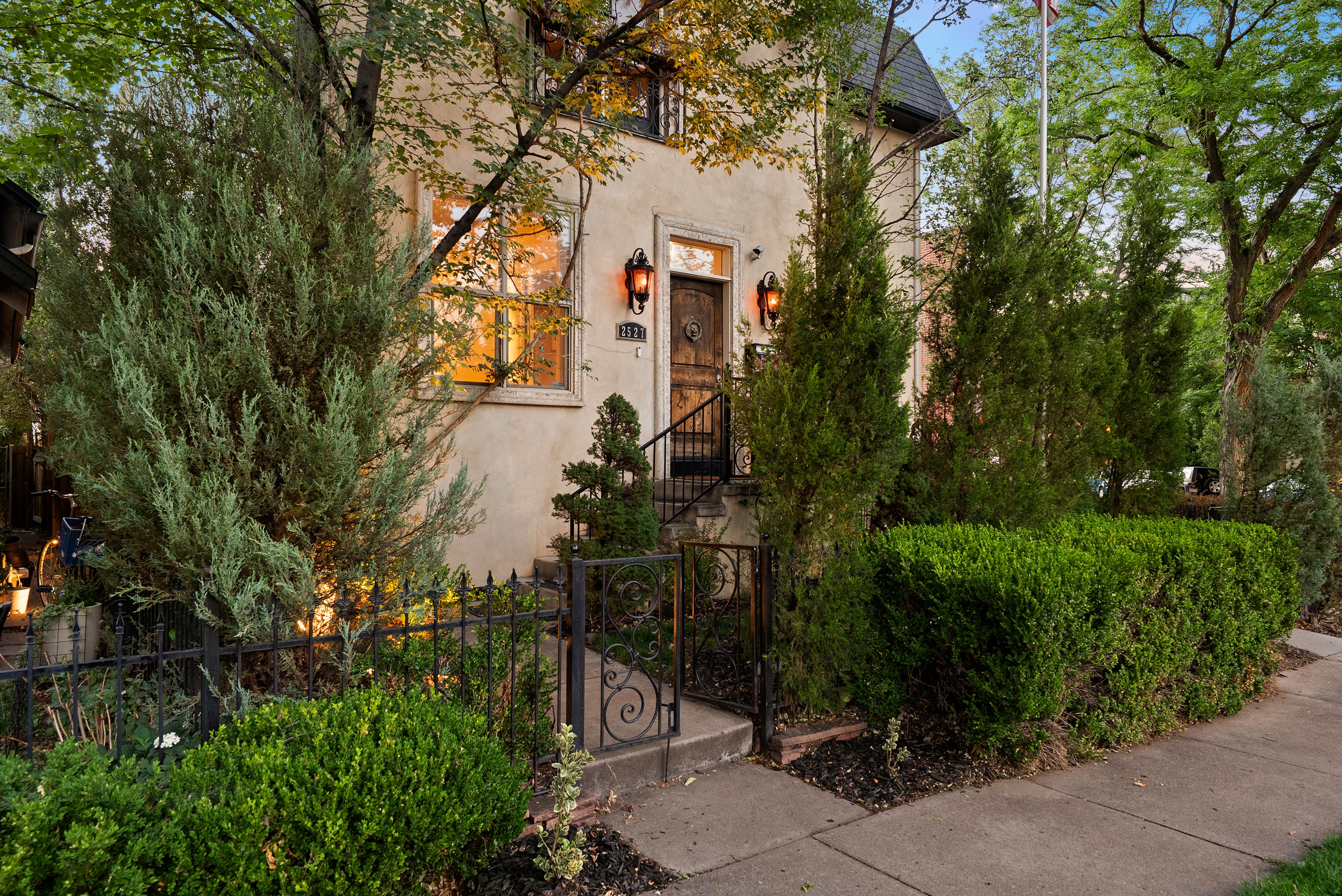  One of Denver’s Most Historic and Walkable Neighborhoods - 物件實景