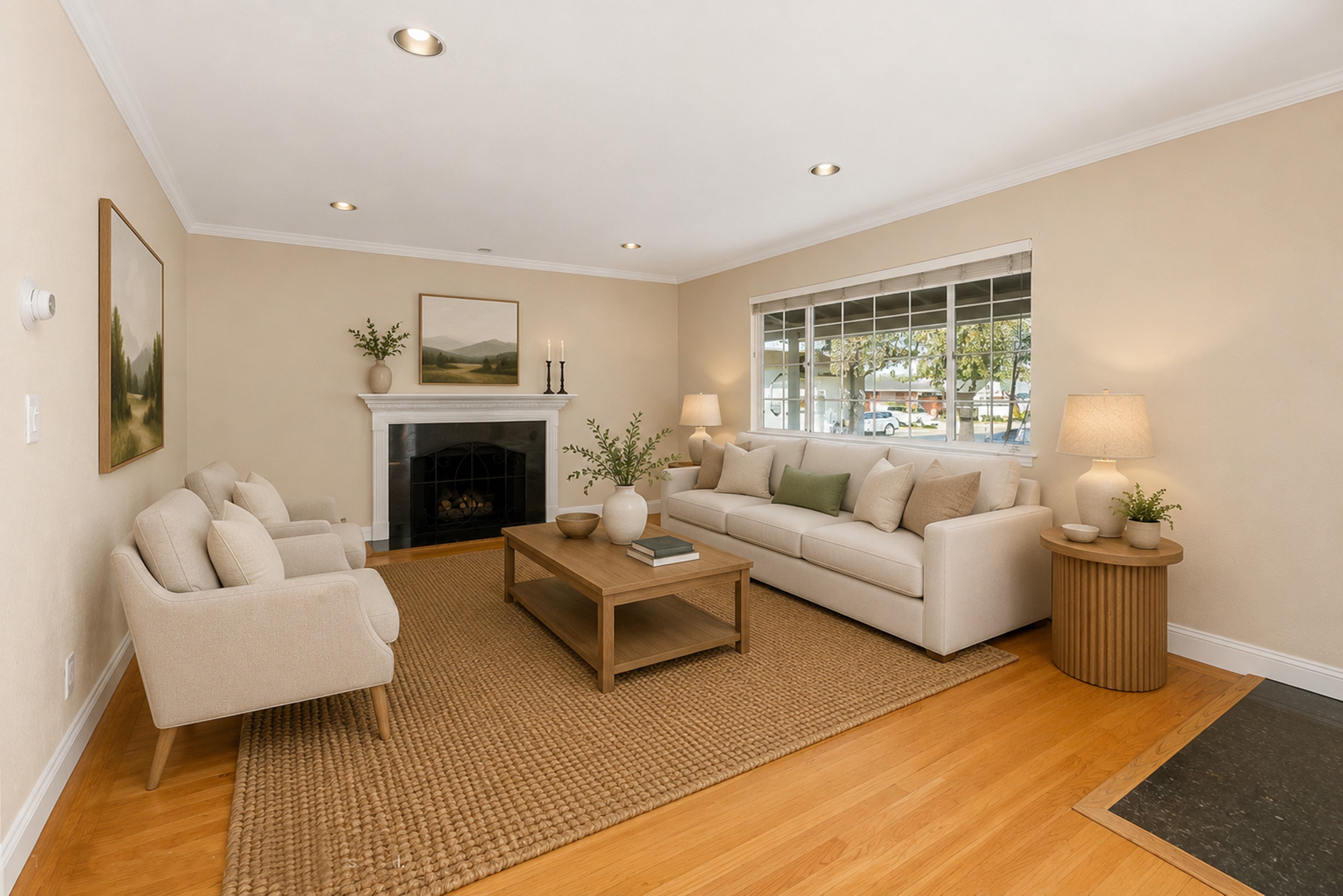  pride of ownership shines in this inviting union  city home - 物件實景