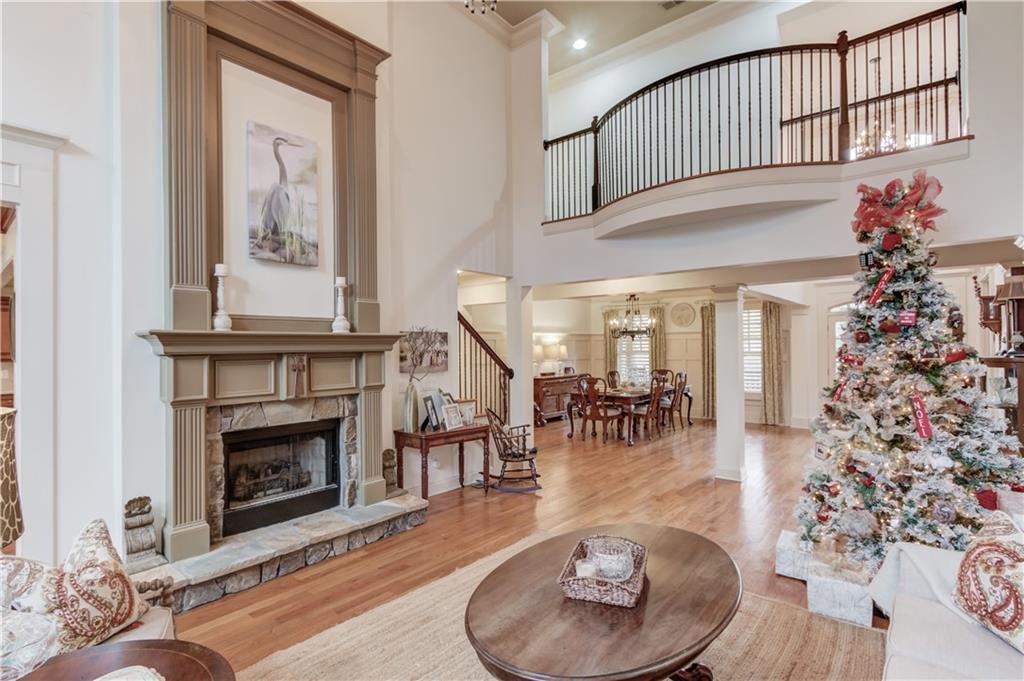 Dawsonville, Georgia, 30534, United States, 6 Bedrooms Bedrooms, ,7 BathroomsBathrooms,Residential,For Sale,2002458