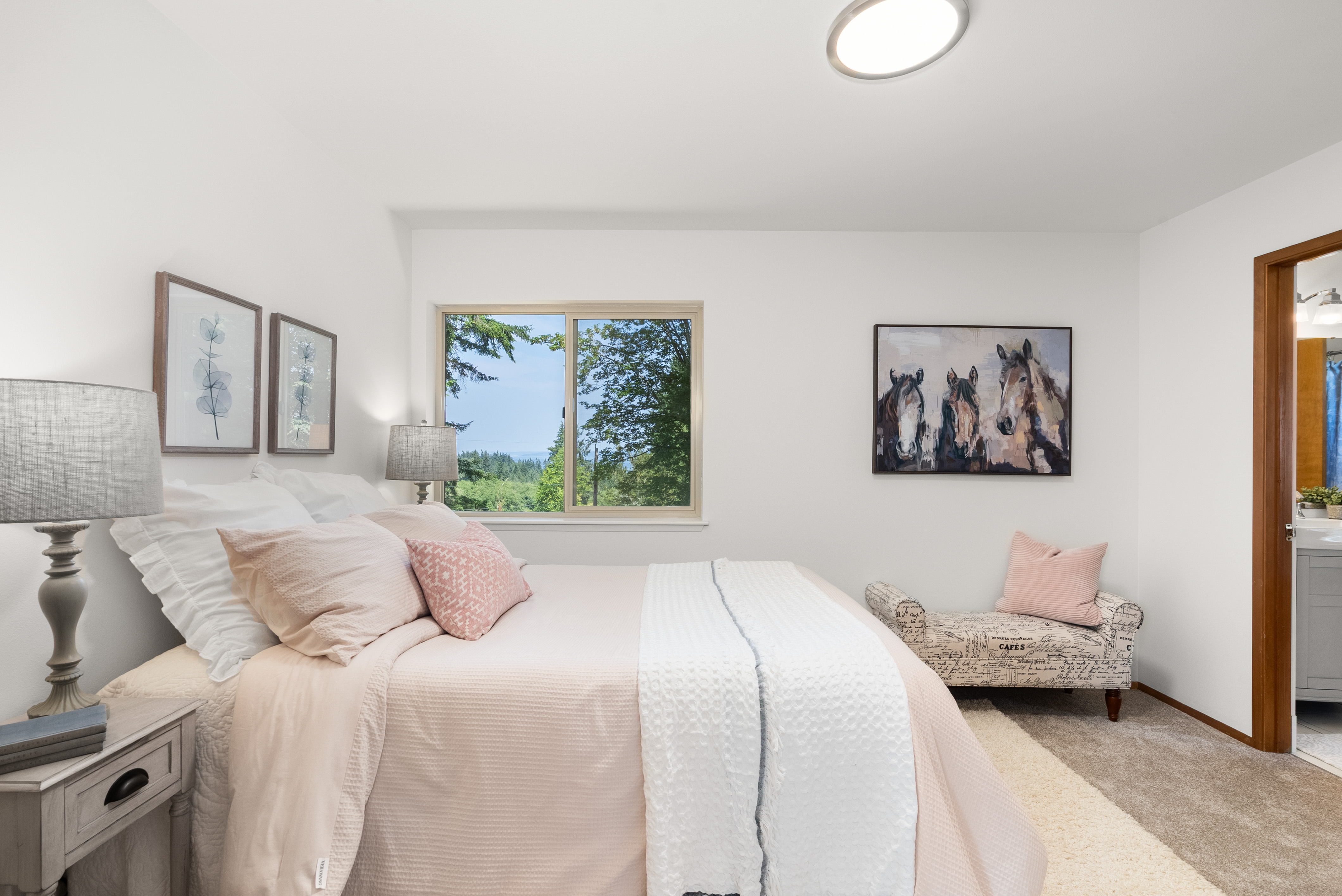  10109 NE Knight Rd, Bainbridge Island, WA 98110 - 物件實景