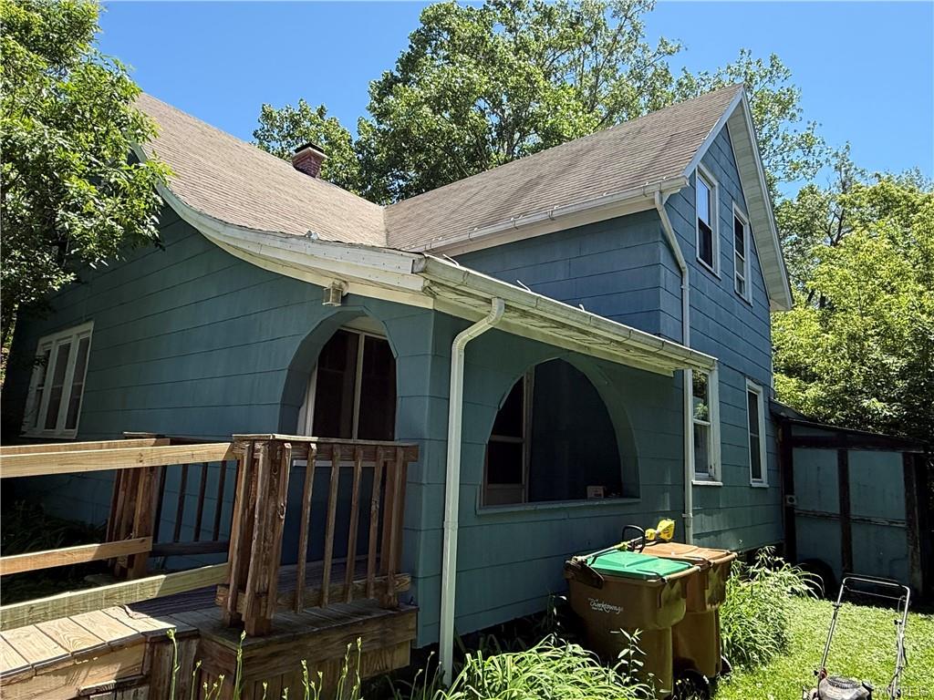 Beryl Dr, Buffalo, NY 14225 #1