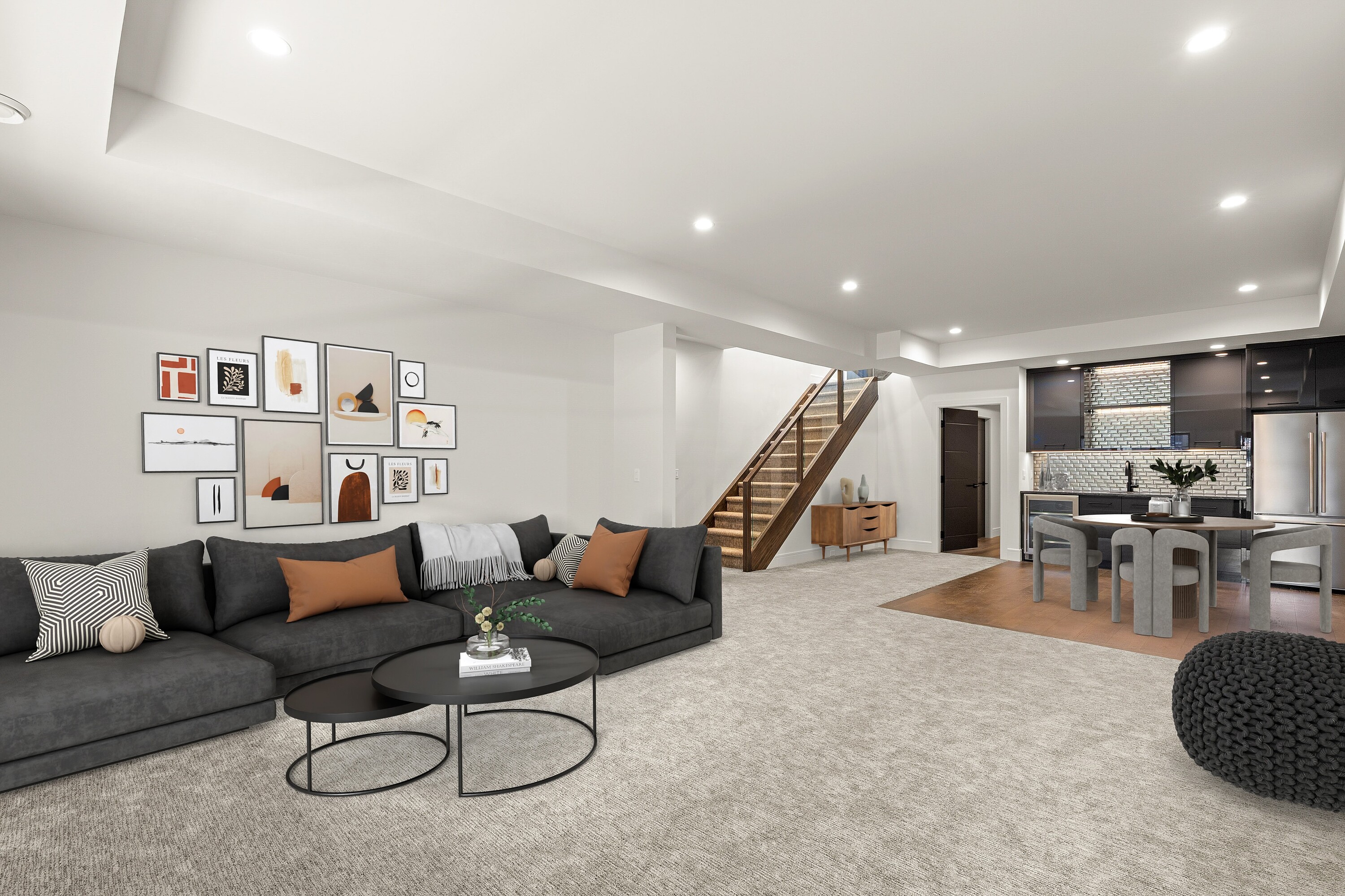  Calgary, Calgary and Foothills - 物件實景