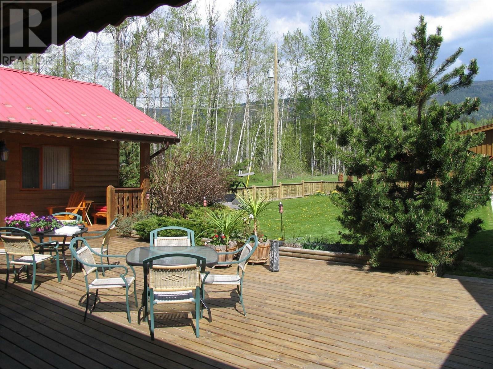 CLEARWATER, British Columbia, V0E 1N1, CA, 1 Bedroom Bedrooms, ,1 BathroomBathrooms,Residential,For Sale,1837039