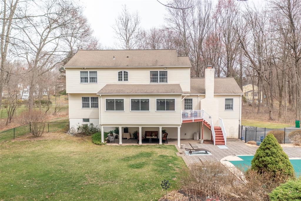 Fishkill, New York, 12524, United States, 4 Bedrooms Bedrooms, ,3 BathroomsBathrooms,Residential,For Sale,1930381
