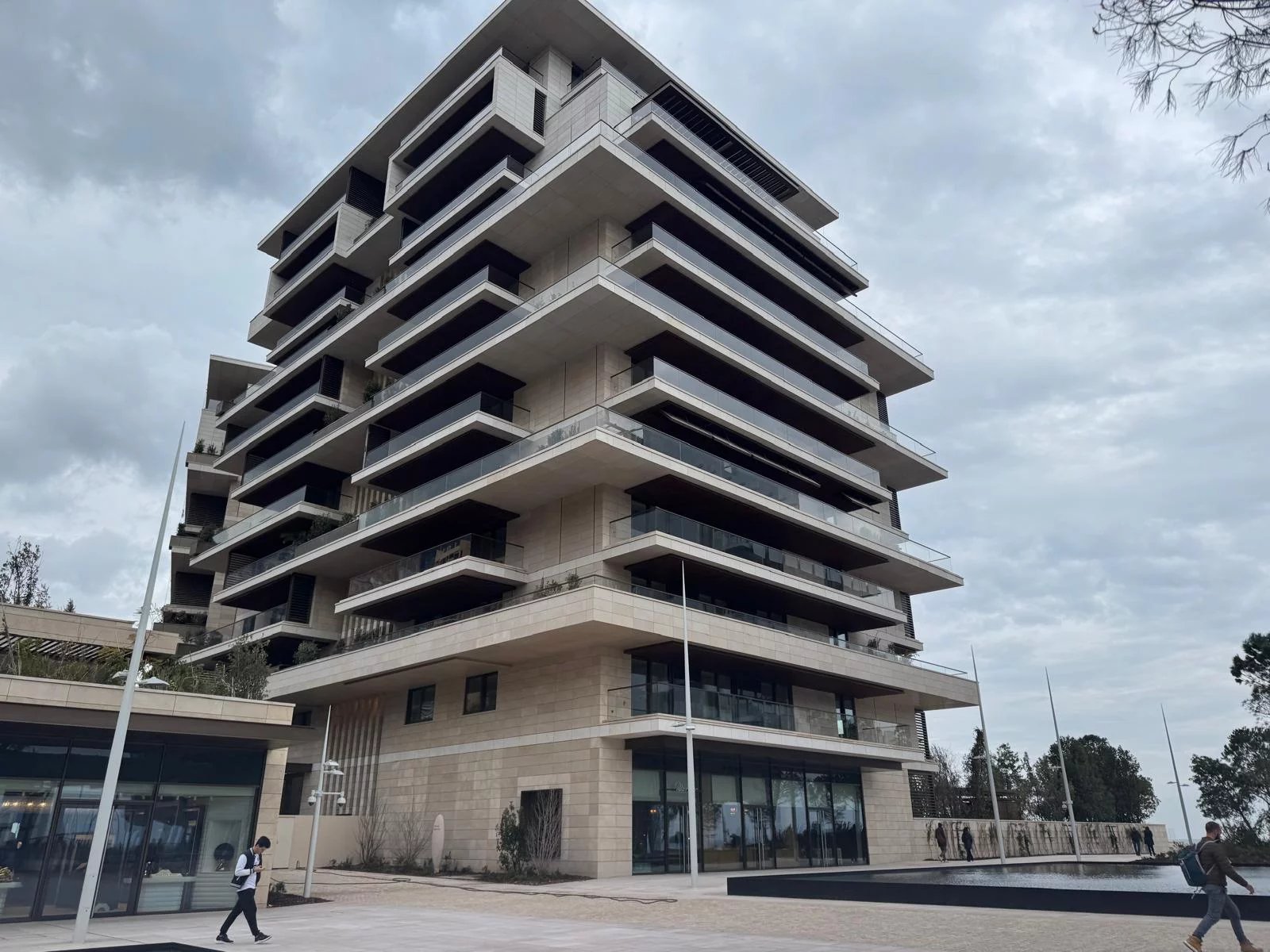 Monaco, 98000, MC, 5 Bedrooms Bedrooms, ,4 BathroomsBathrooms,Residential,For Sale,1721754