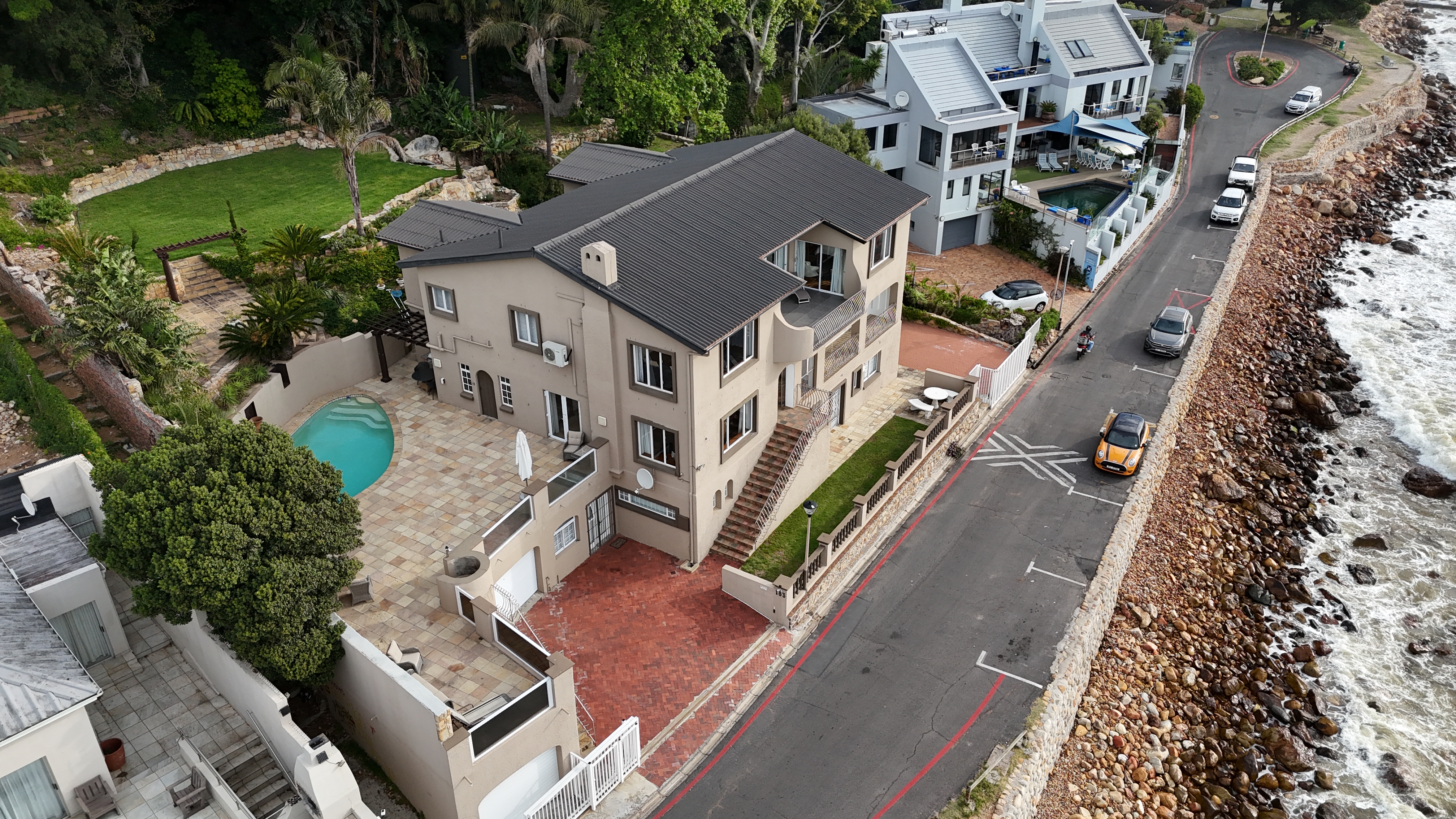  Gordons Bay Beach - 物件實景