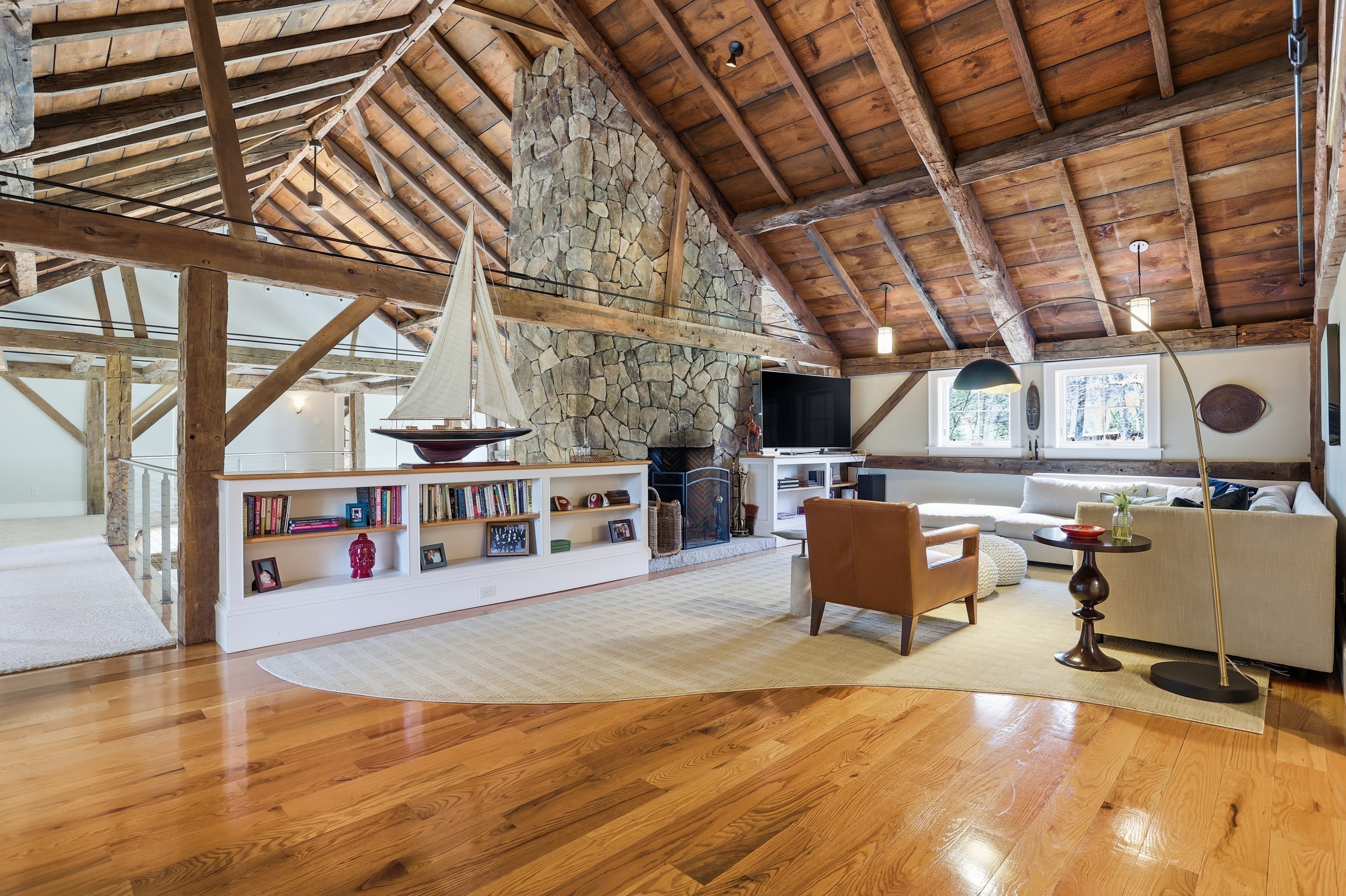  330 Lowell Road, Concord, MA 01742 - 物件實景