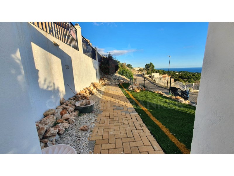 Altea, Comunidad Valenciana, ES, 3 Bedrooms Bedrooms, ,3 BathroomsBathrooms,Residential,For Sale,1987940