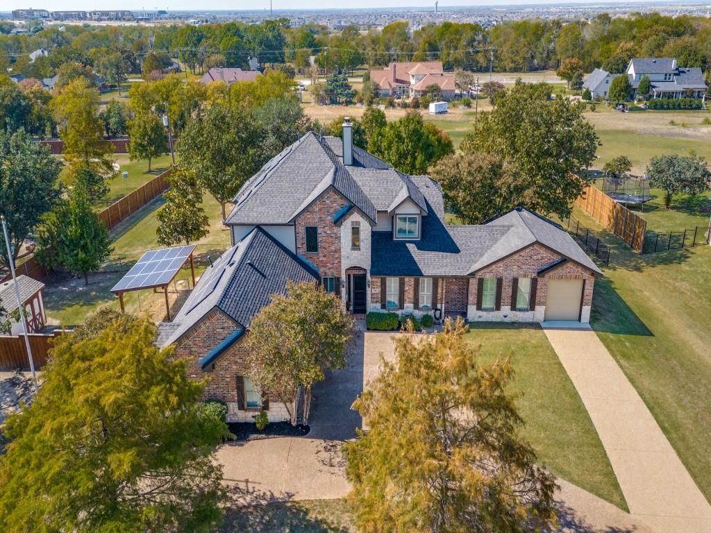 Celina, Texas, 75078, United States, 5 Bedrooms Bedrooms, ,5 BathroomsBathrooms,Residential,For Sale,2003150