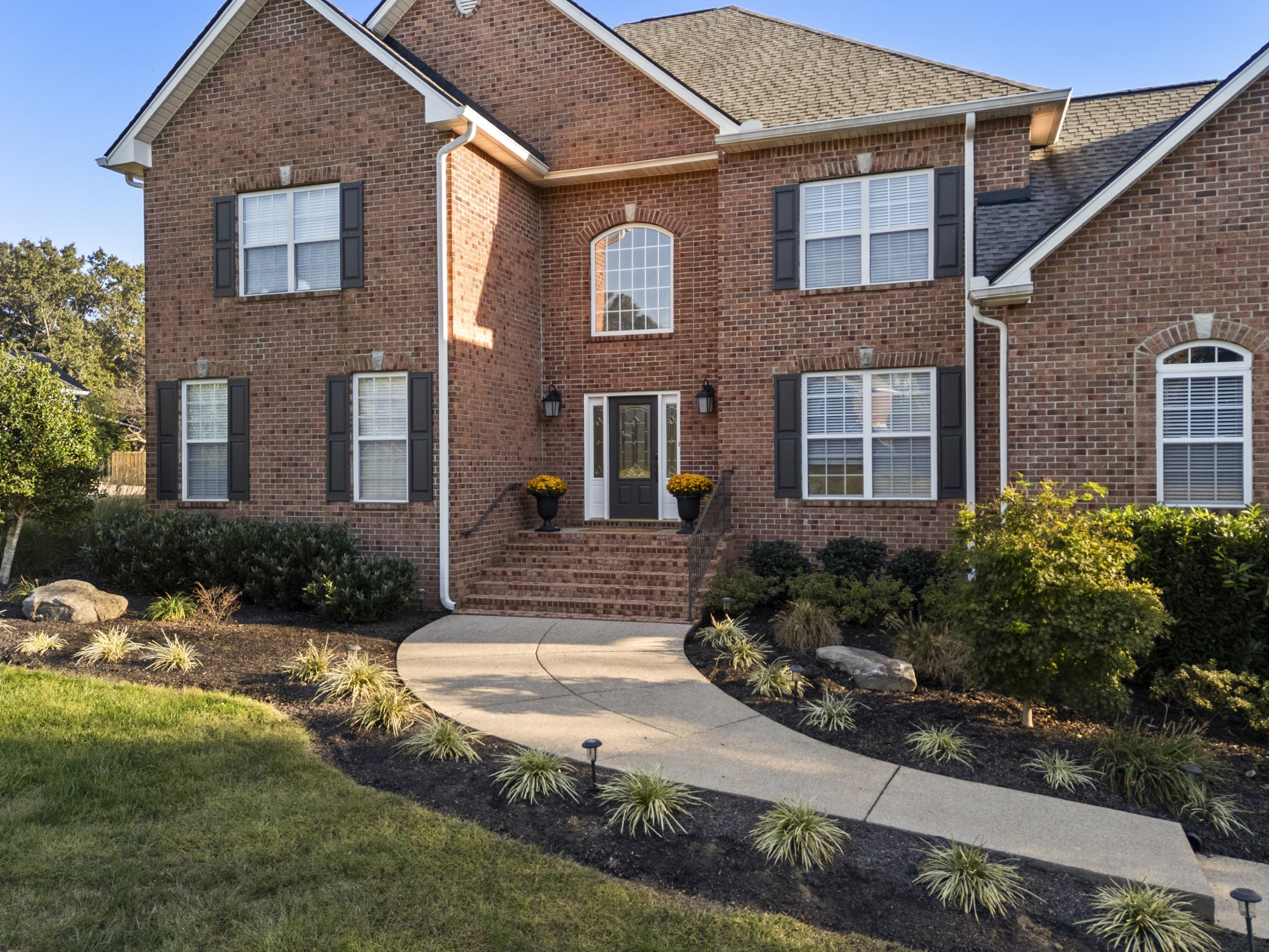  1031 Ridglea Dr, Burns, TN, 37029 - 物件實景